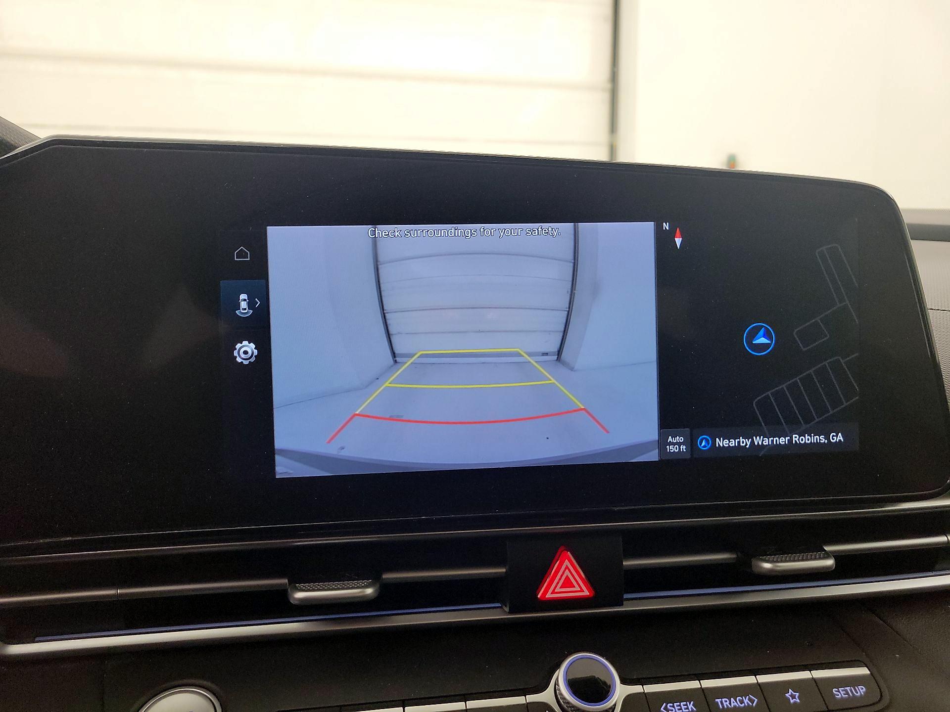 Thumbnail: 2024 Hyundai Elantra - 15