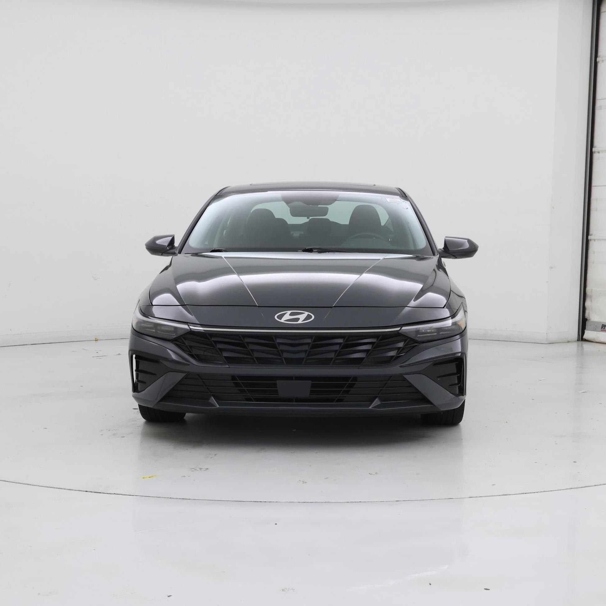 Thumbnail: 2024 Hyundai Elantra - 5