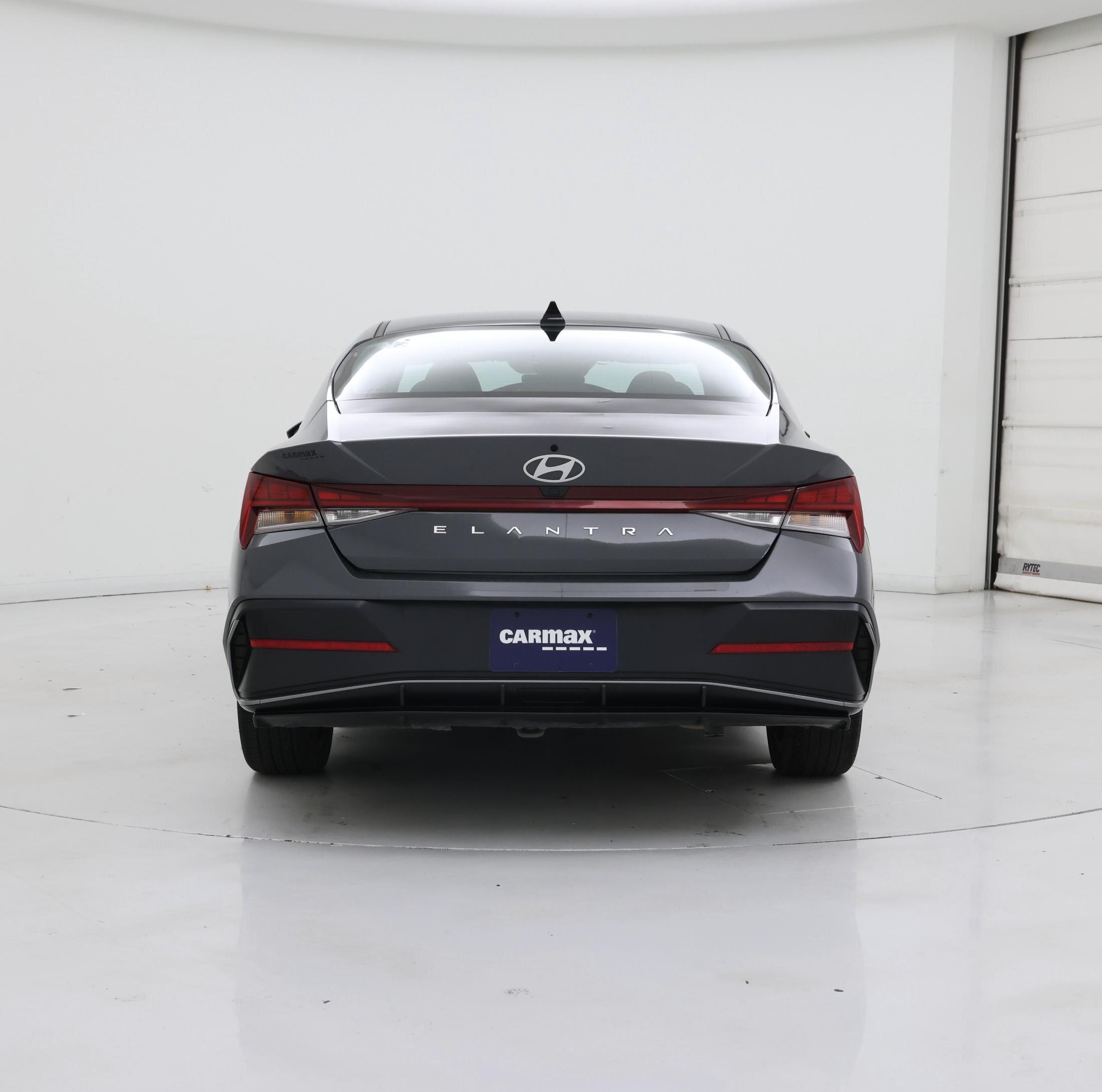 Thumbnail: 2024 Hyundai Elantra - 6