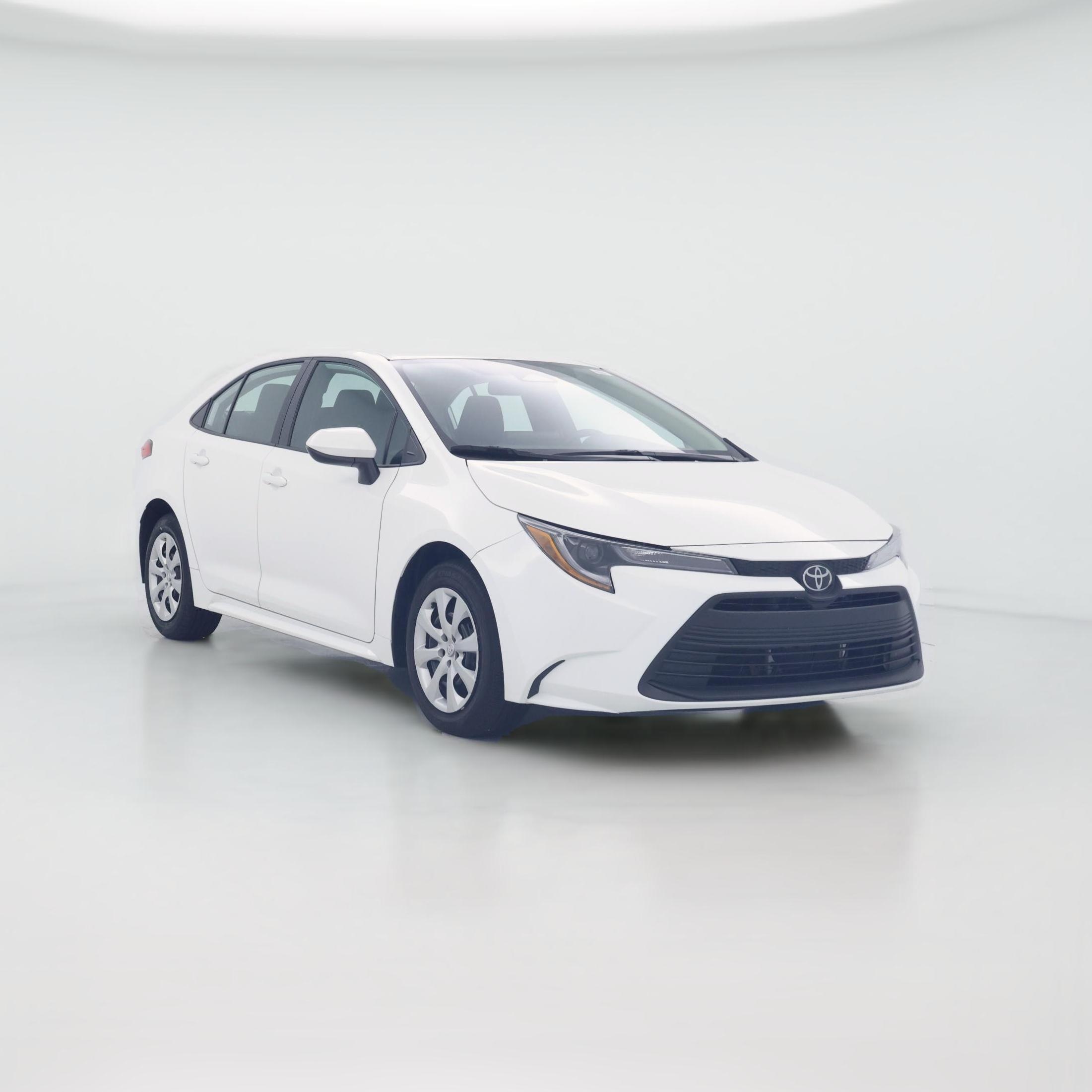 Thumbnail: 2025 Toyota Corolla - 1