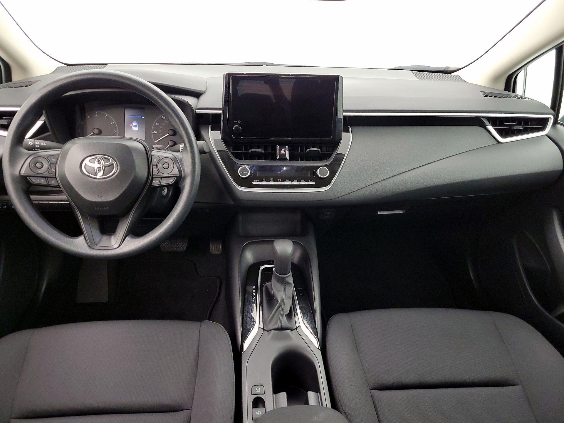 Thumbnail: 2025 Toyota Corolla - 9