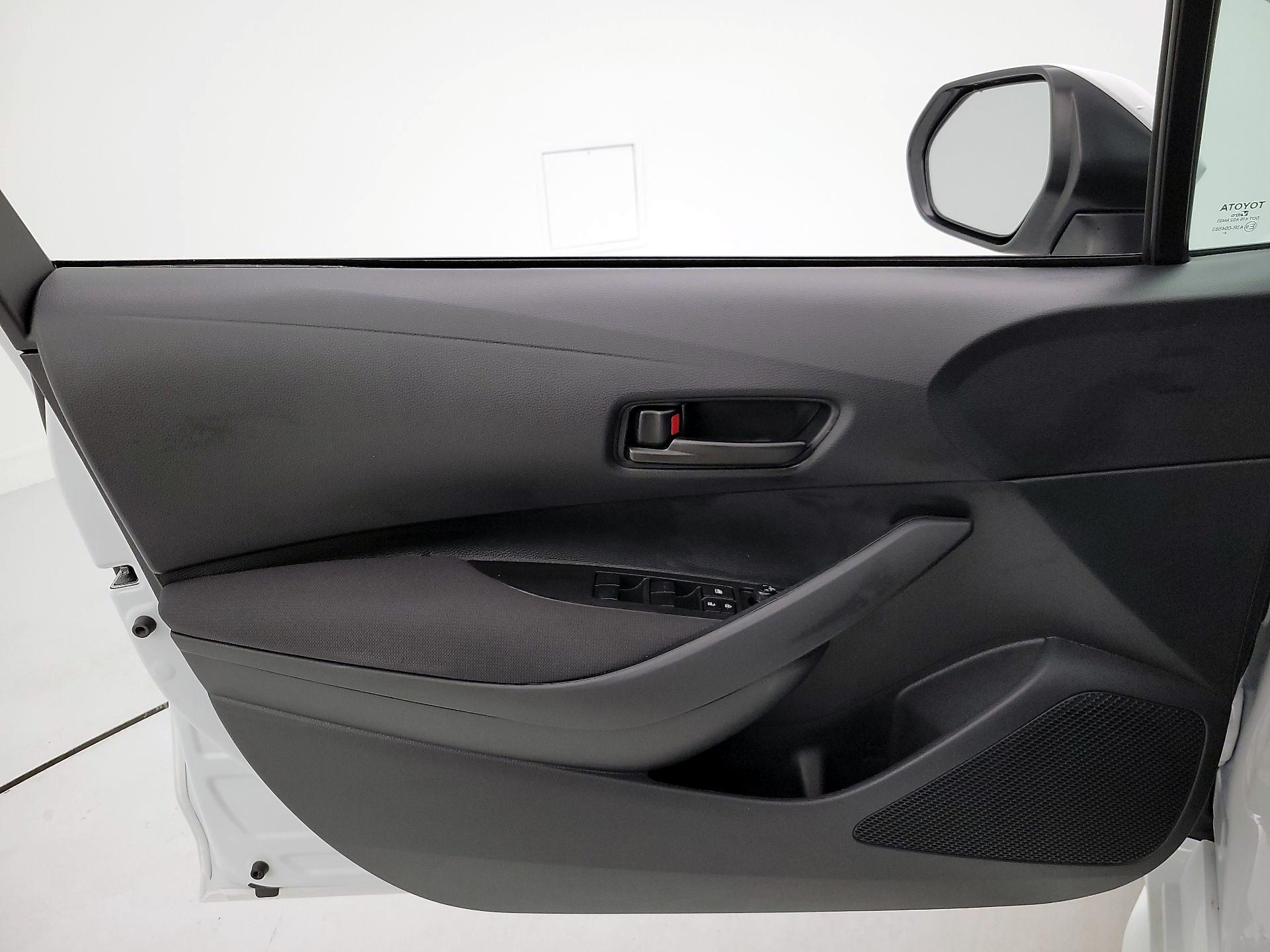 Thumbnail: 2025 Toyota Corolla - 12