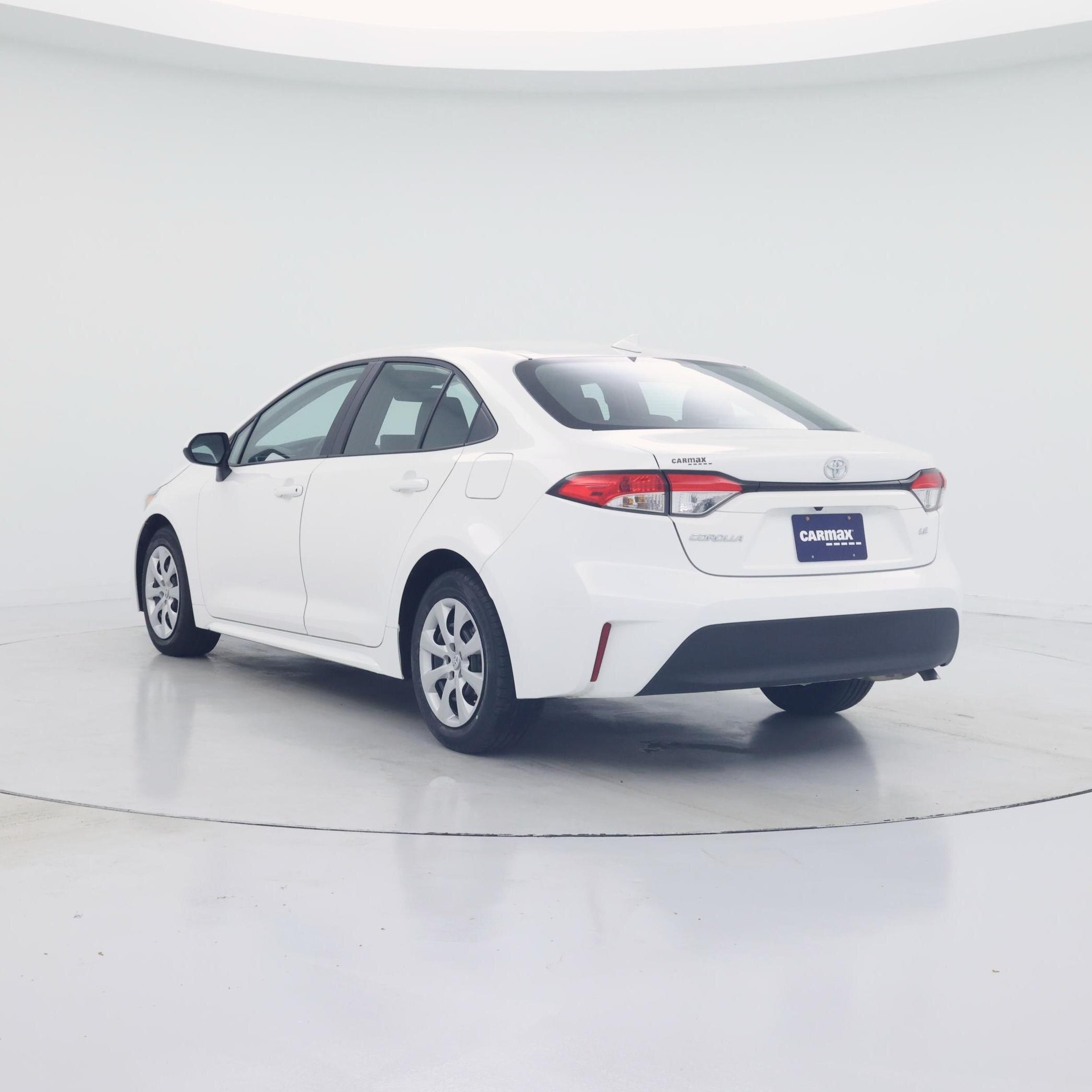 Thumbnail: 2025 Toyota Corolla - 2