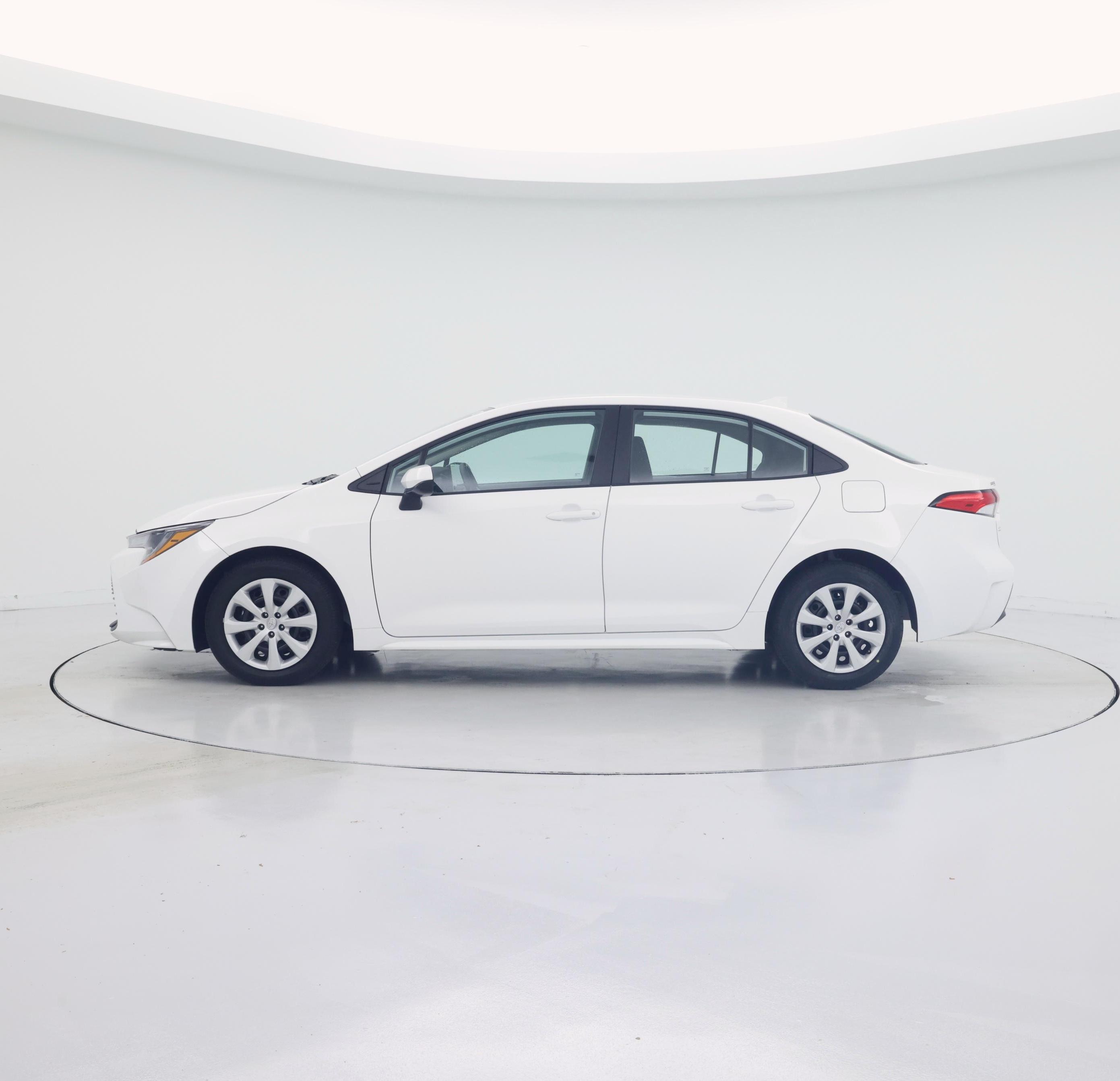 Thumbnail: 2025 Toyota Corolla - 3