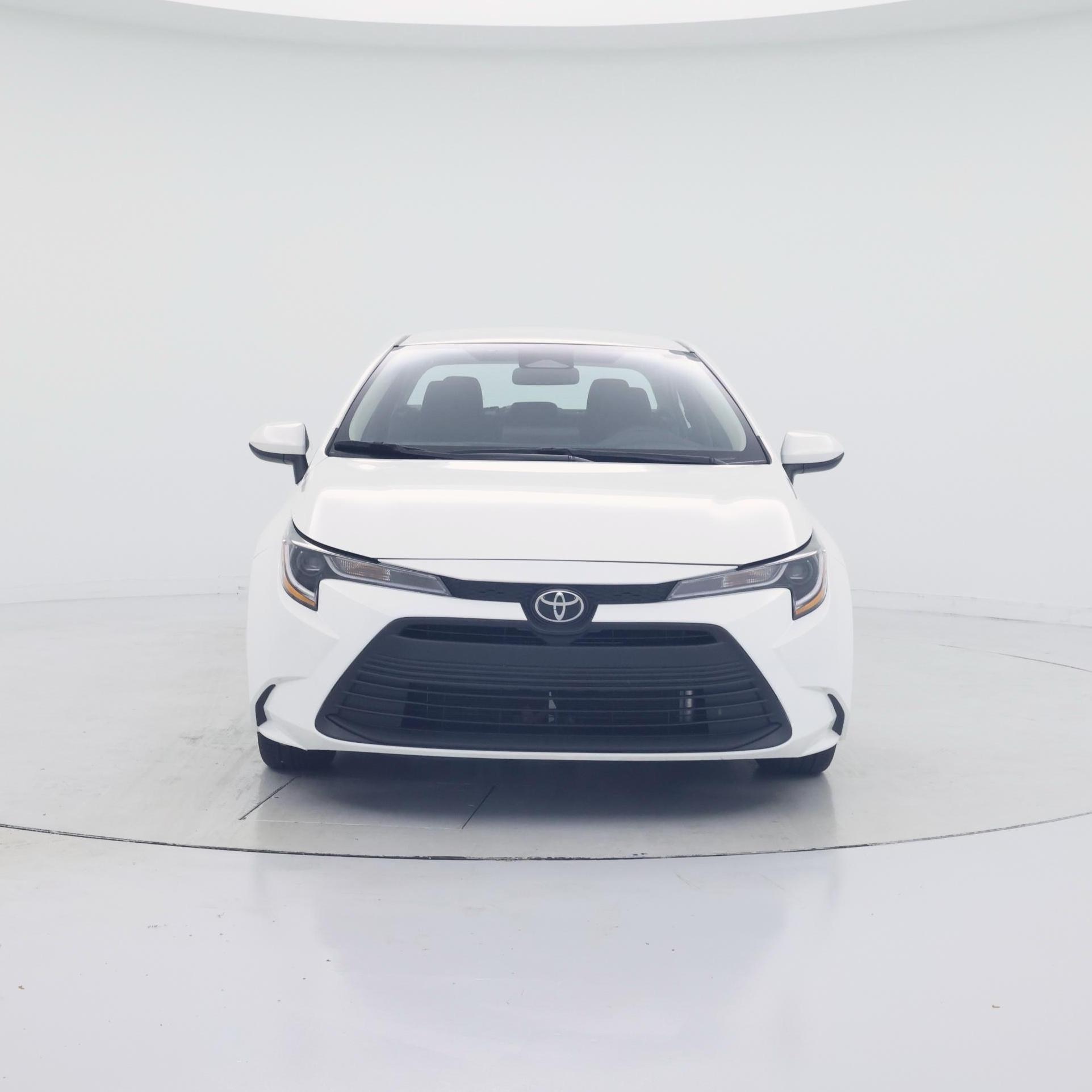 Thumbnail: 2025 Toyota Corolla - 5
