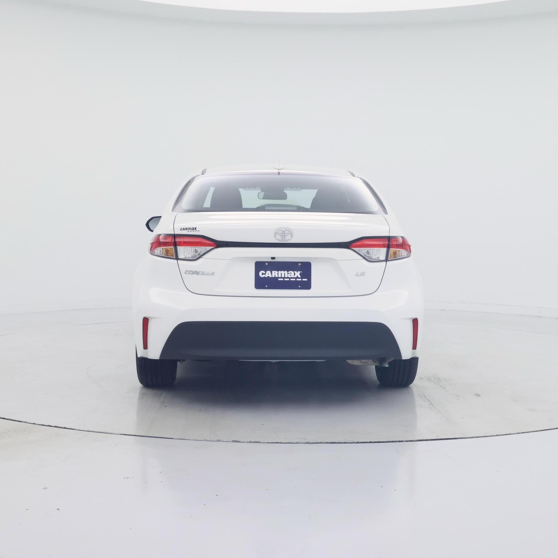 Thumbnail: 2025 Toyota Corolla - 6