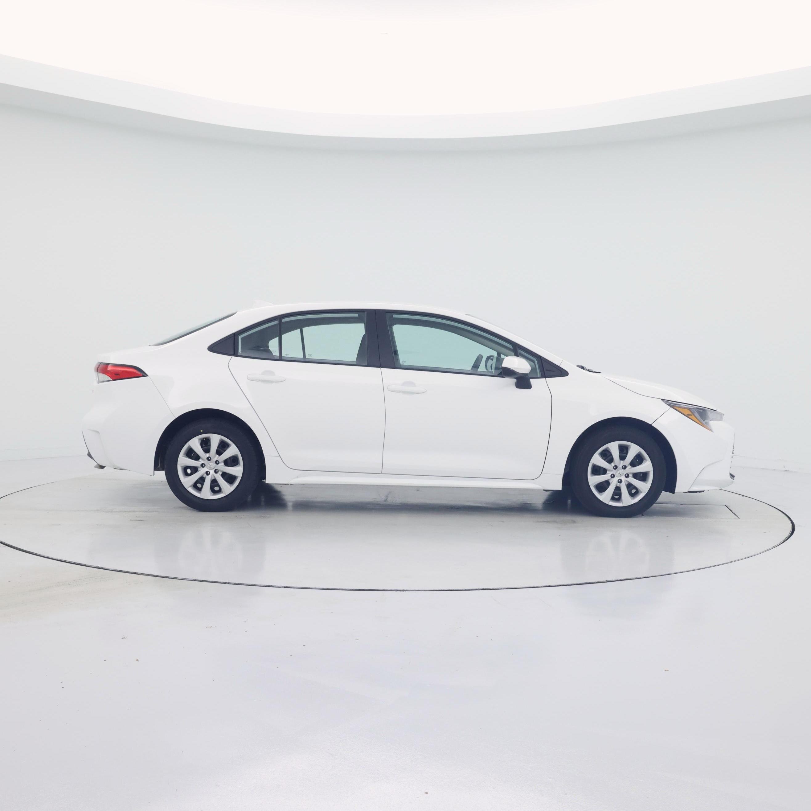 Thumbnail: 2025 Toyota Corolla - 7
