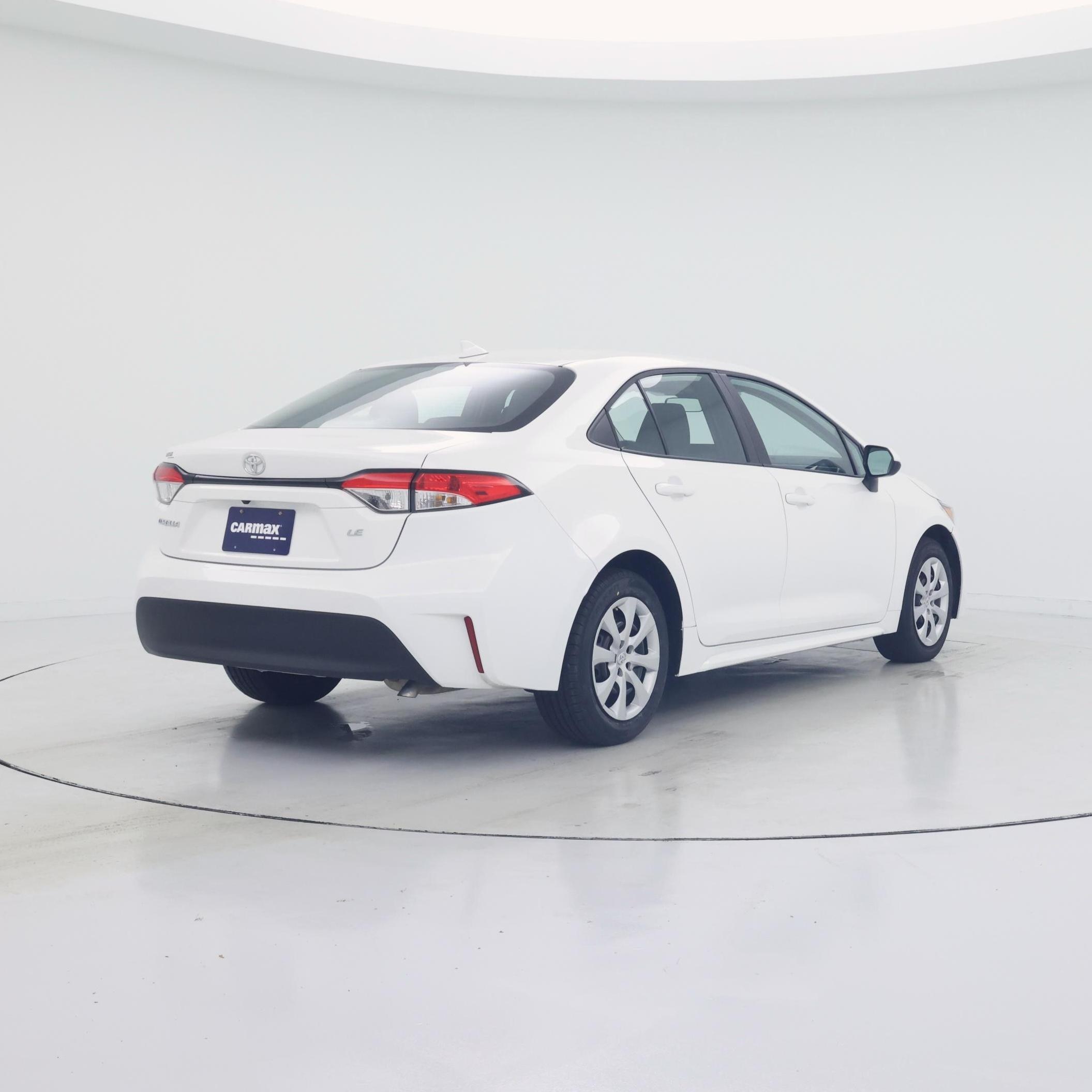 Thumbnail: 2025 Toyota Corolla - 8