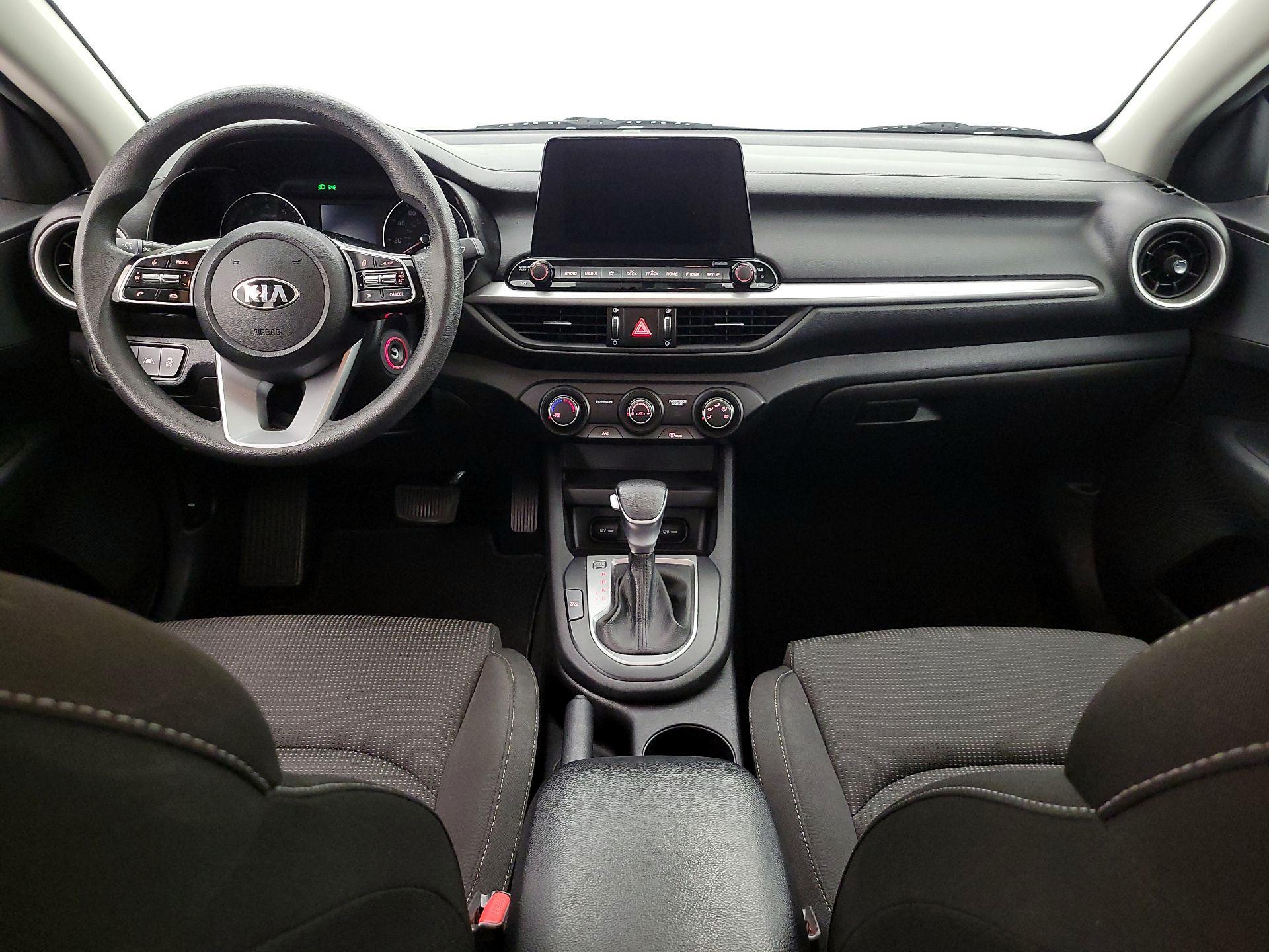 Thumbnail: 2021 Kia Forte - 9