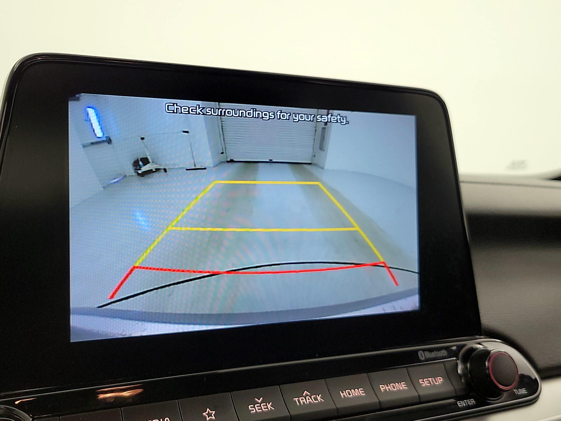 Thumbnail: 2021 Kia Forte - 14