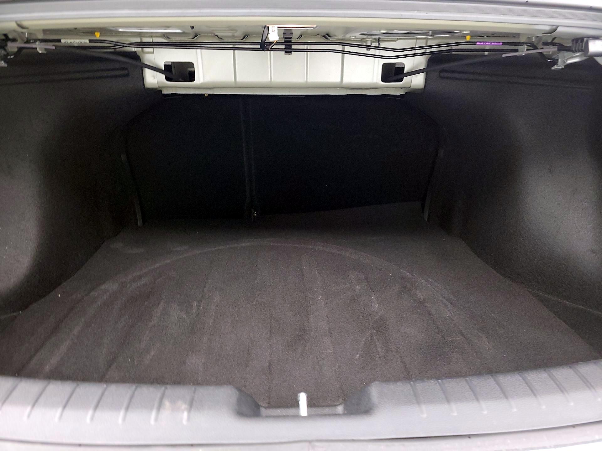 Thumbnail: 2021 Kia Forte - 20