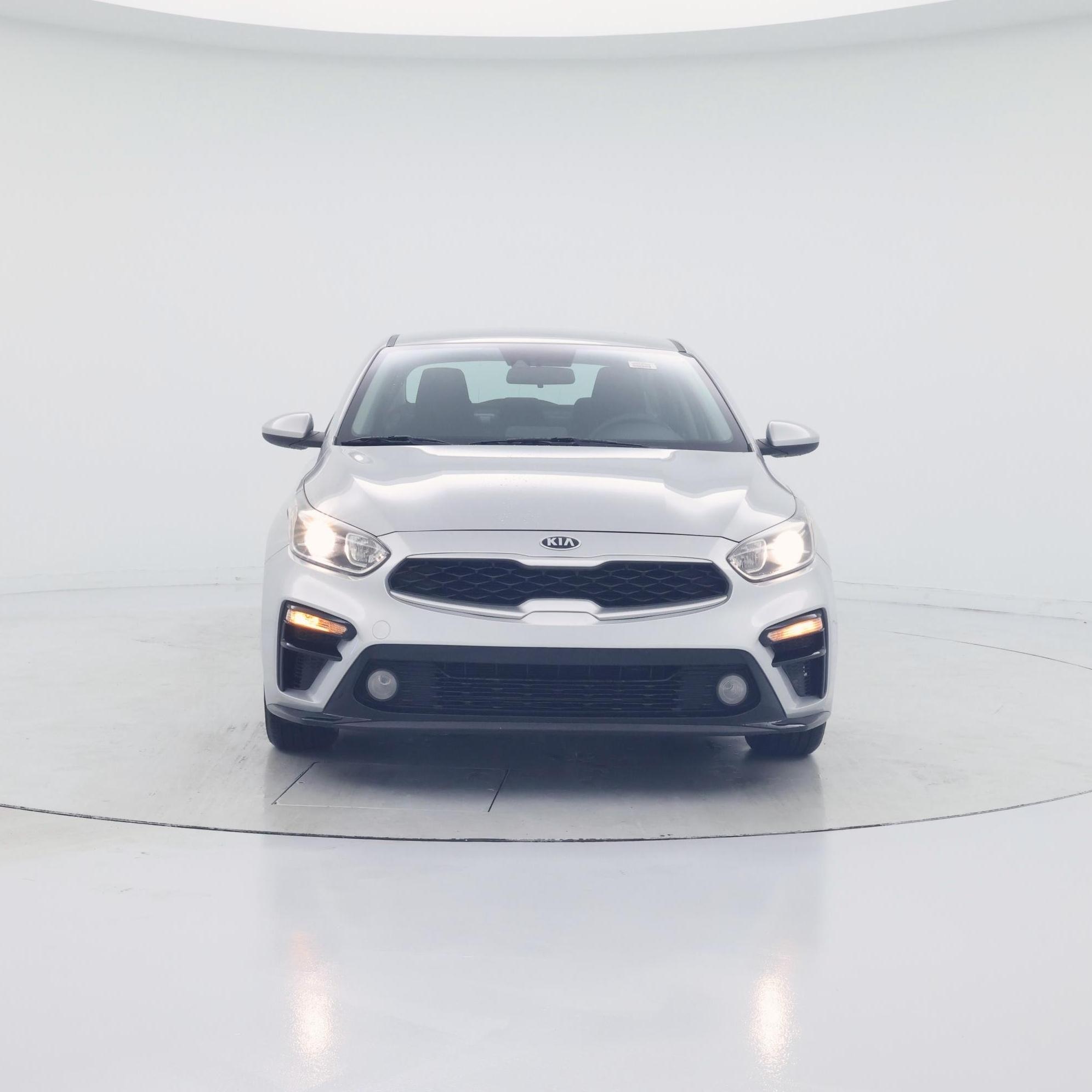 Thumbnail: 2021 Kia Forte - 5