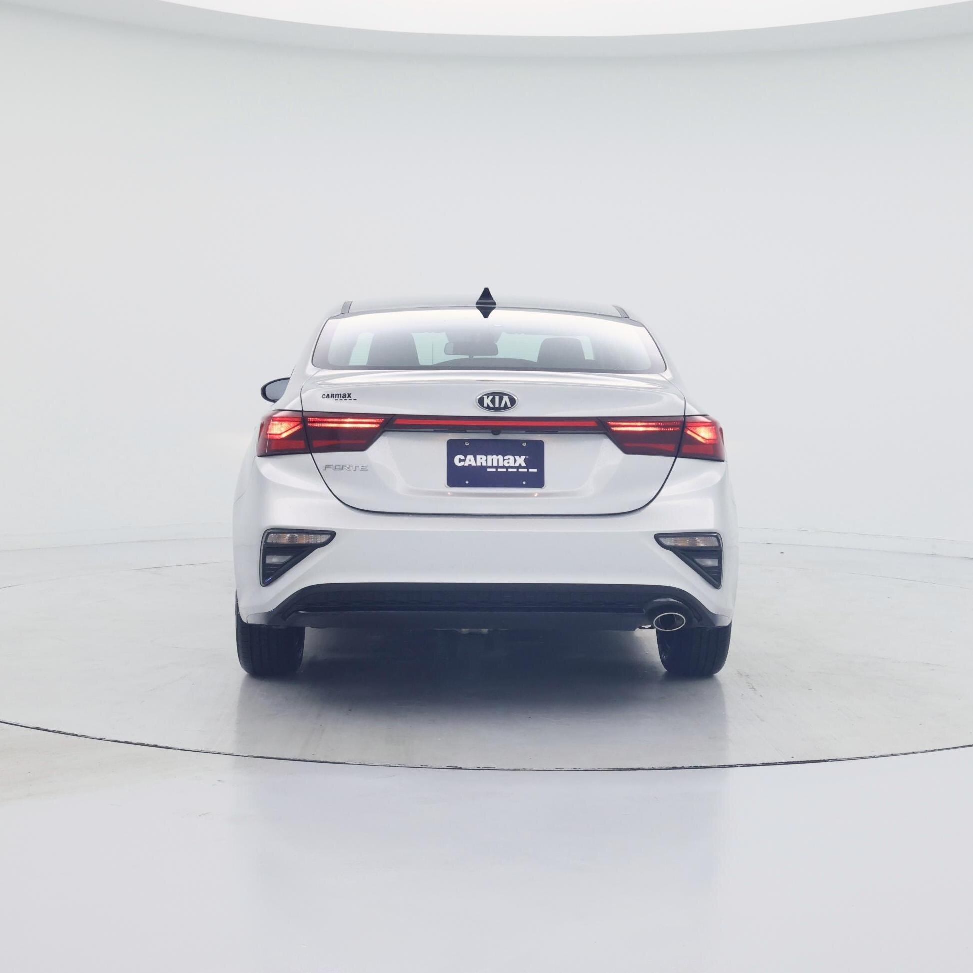 Thumbnail: 2021 Kia Forte - 6