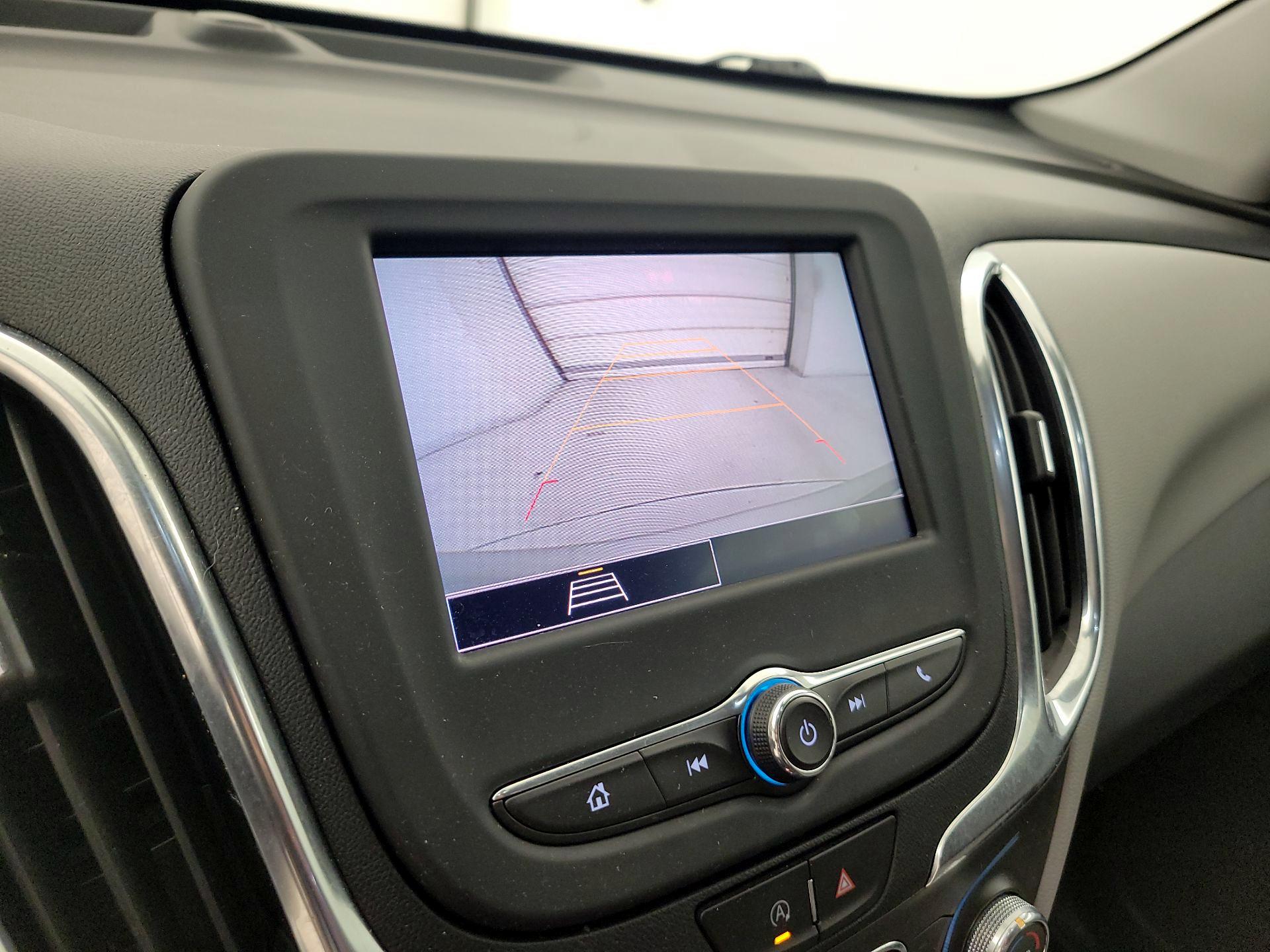 Thumbnail: 2022 Chevrolet Equinox - 14