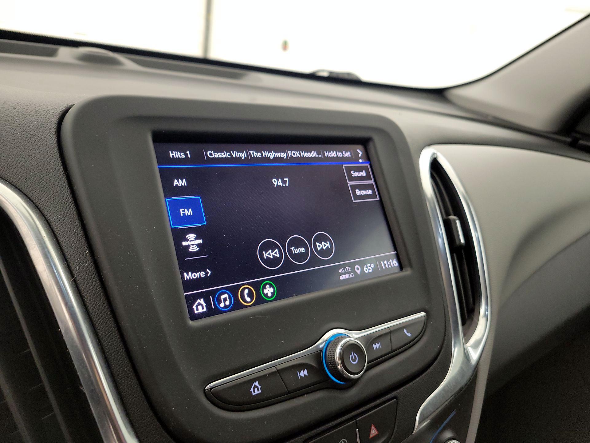 Thumbnail: 2022 Chevrolet Equinox - 15