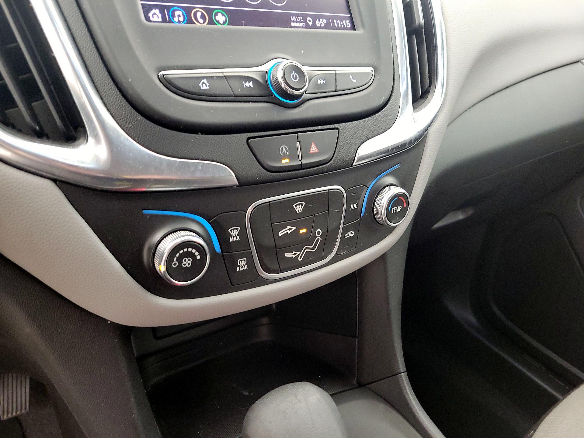 Thumbnail: 2022 Chevrolet Equinox - 16