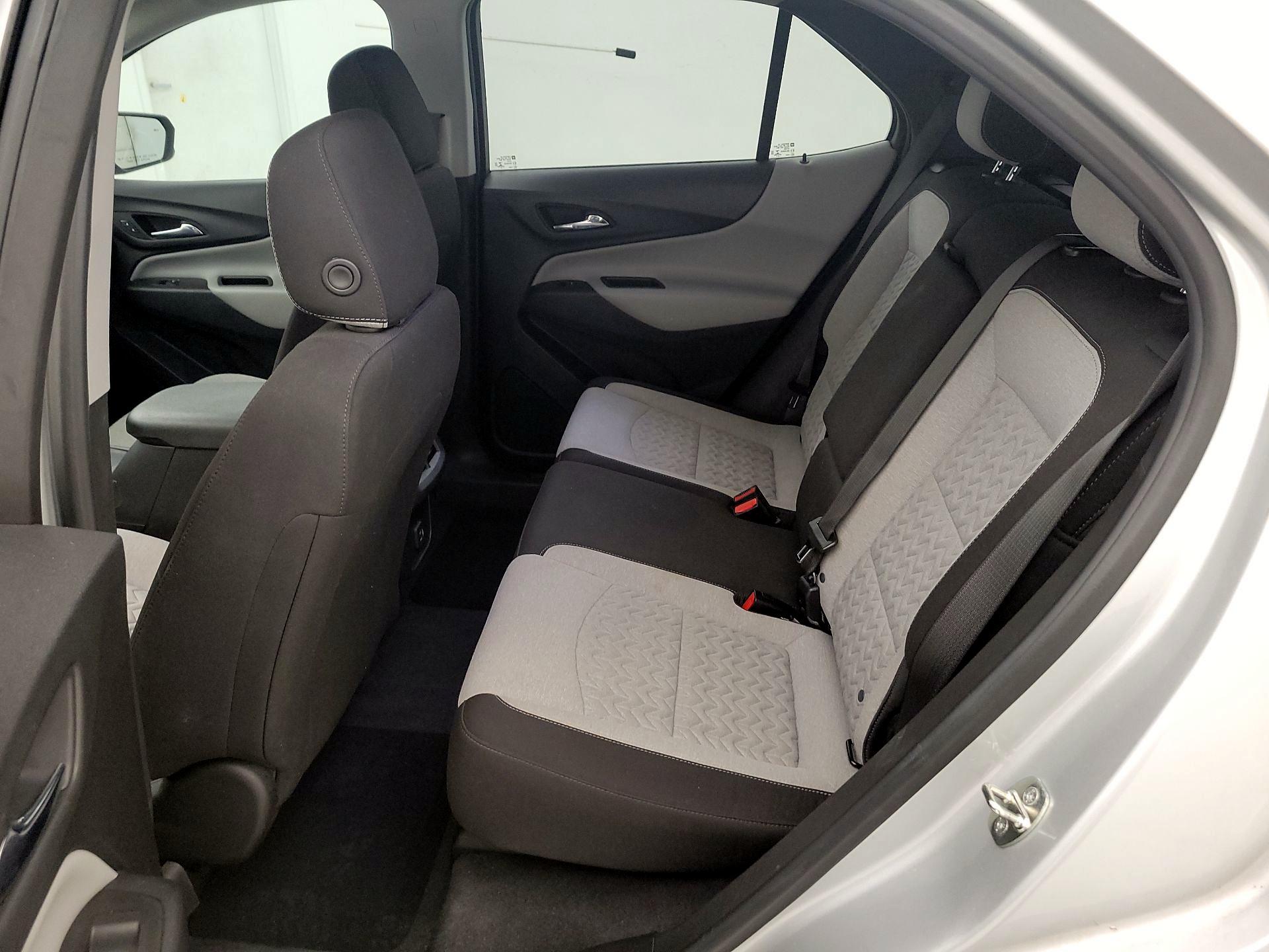 Thumbnail: 2022 Chevrolet Equinox - 19