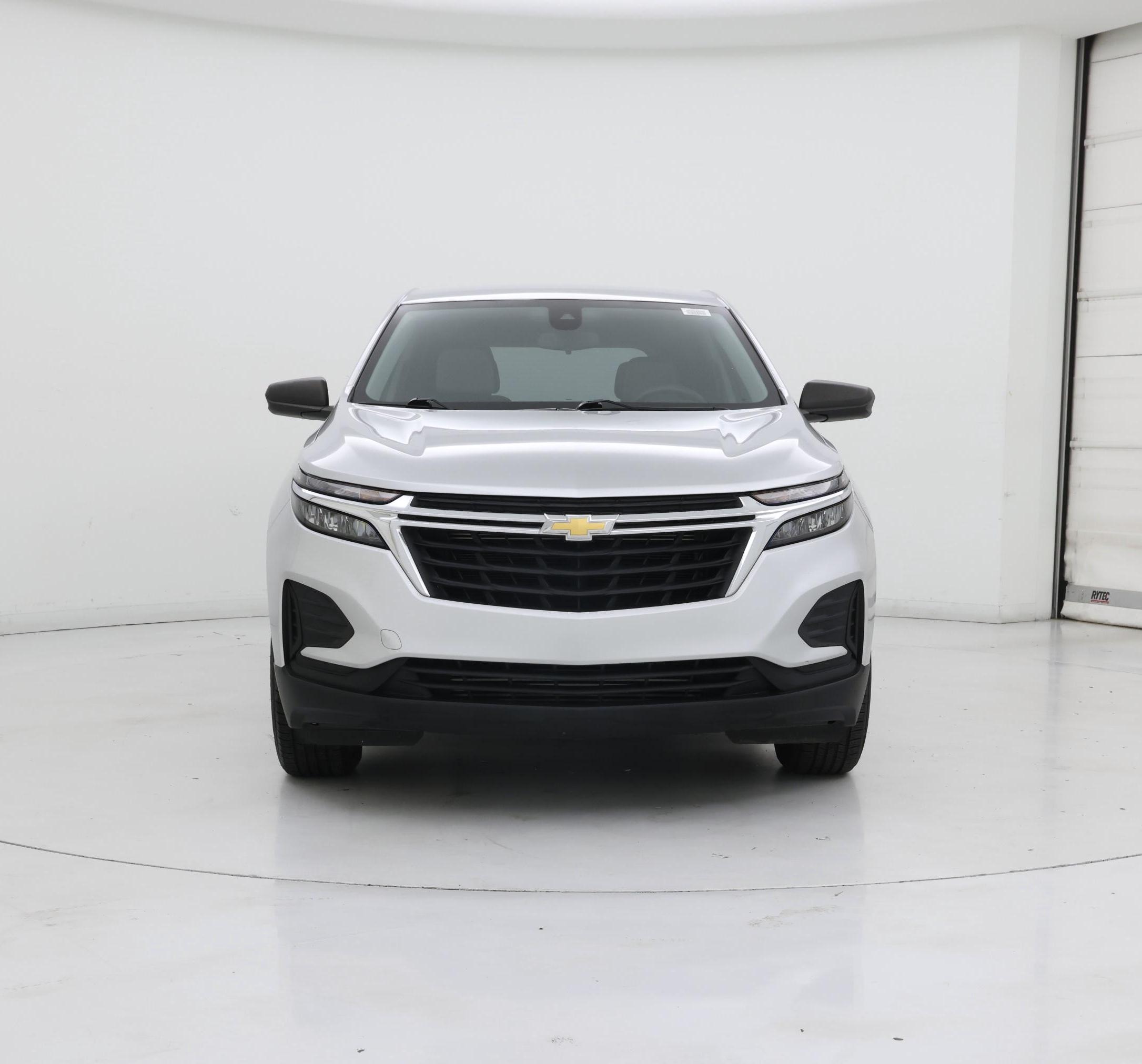 Thumbnail: 2022 Chevrolet Equinox - 5