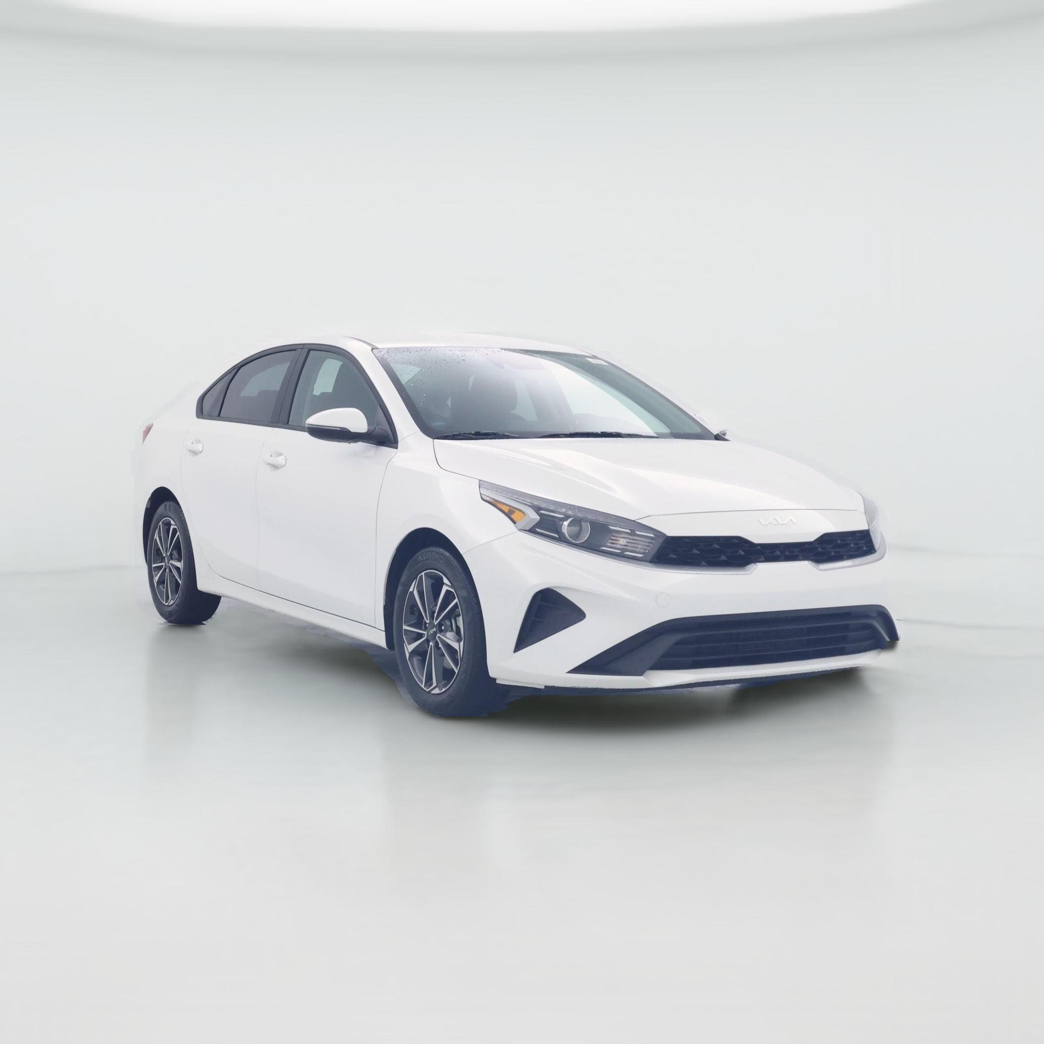Thumbnail: 2024 Kia Forte - 1