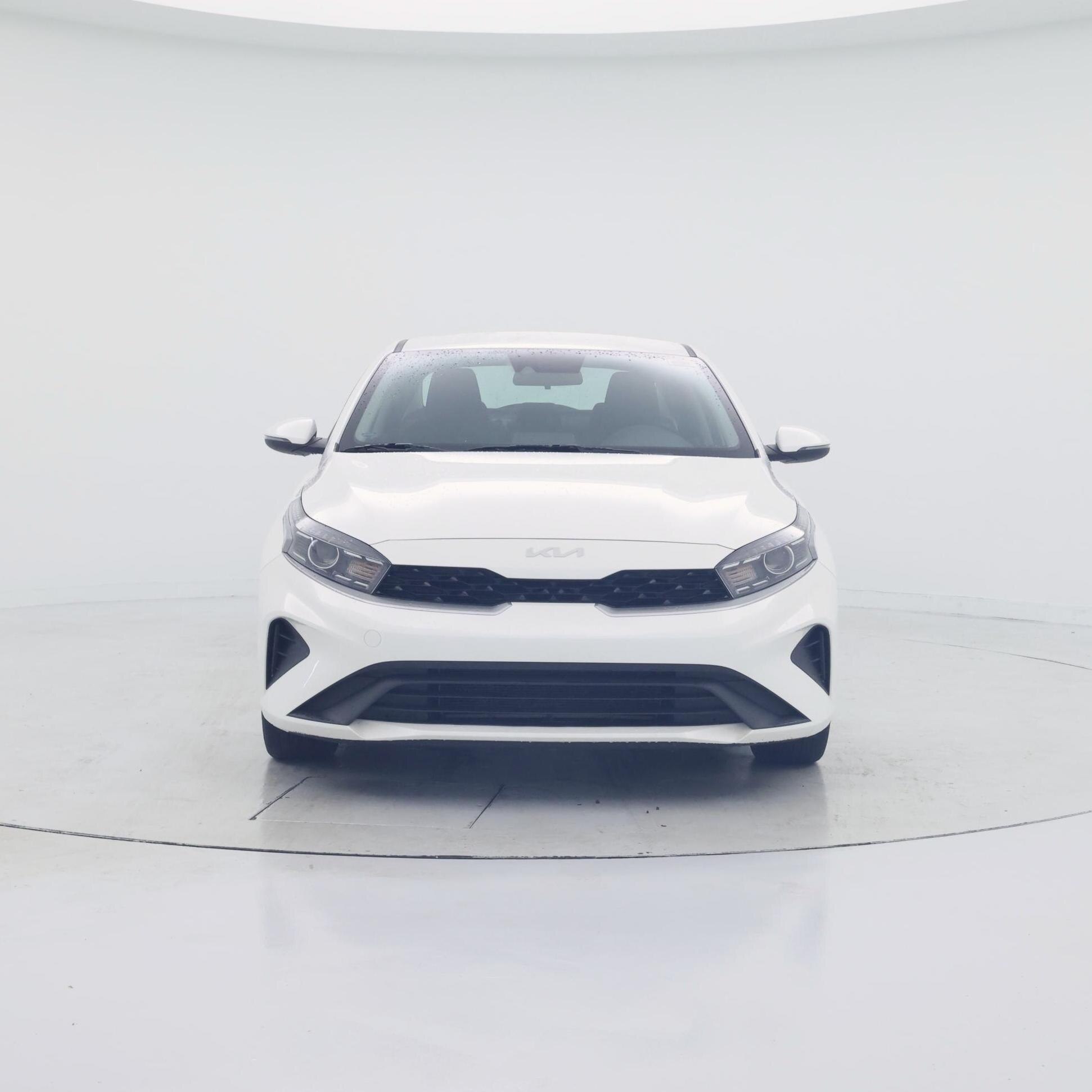 Thumbnail: 2024 Kia Forte - 5