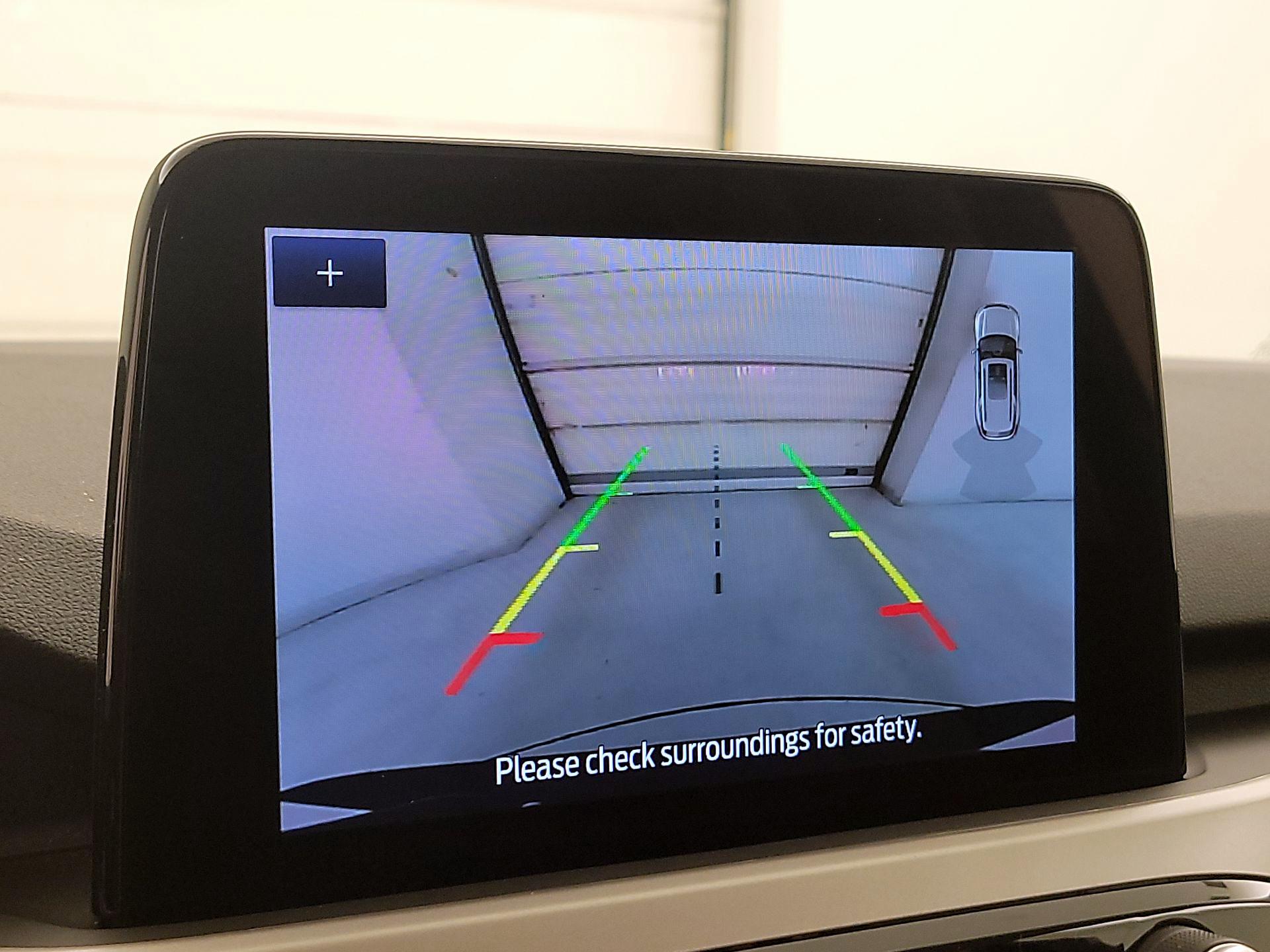 Thumbnail: 2022 Ford Escape - 14