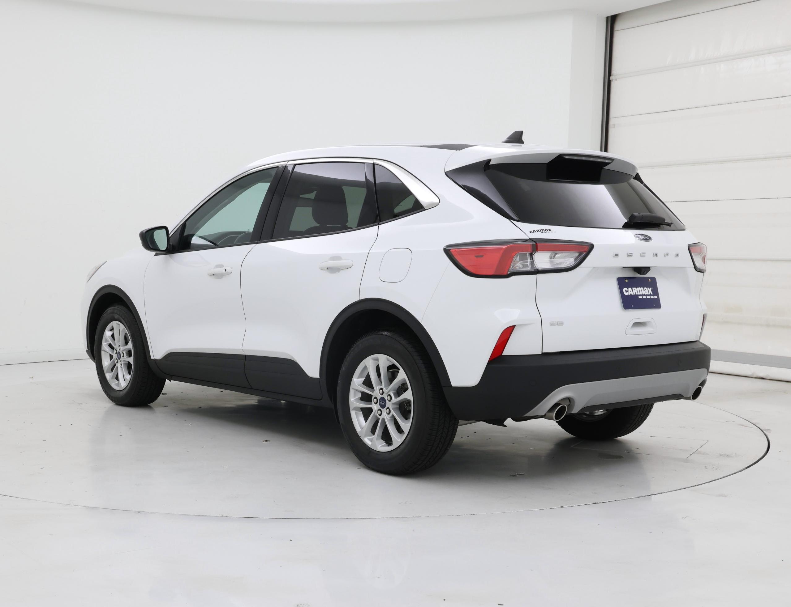 Thumbnail: 2022 Ford Escape - 2