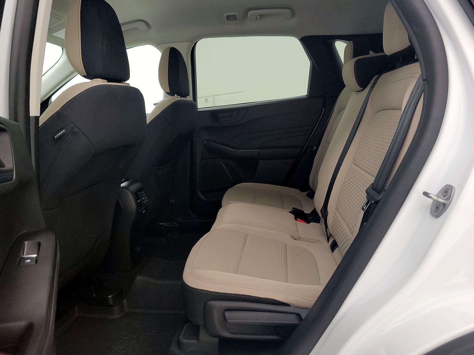 Thumbnail: 2022 Ford Escape - 19