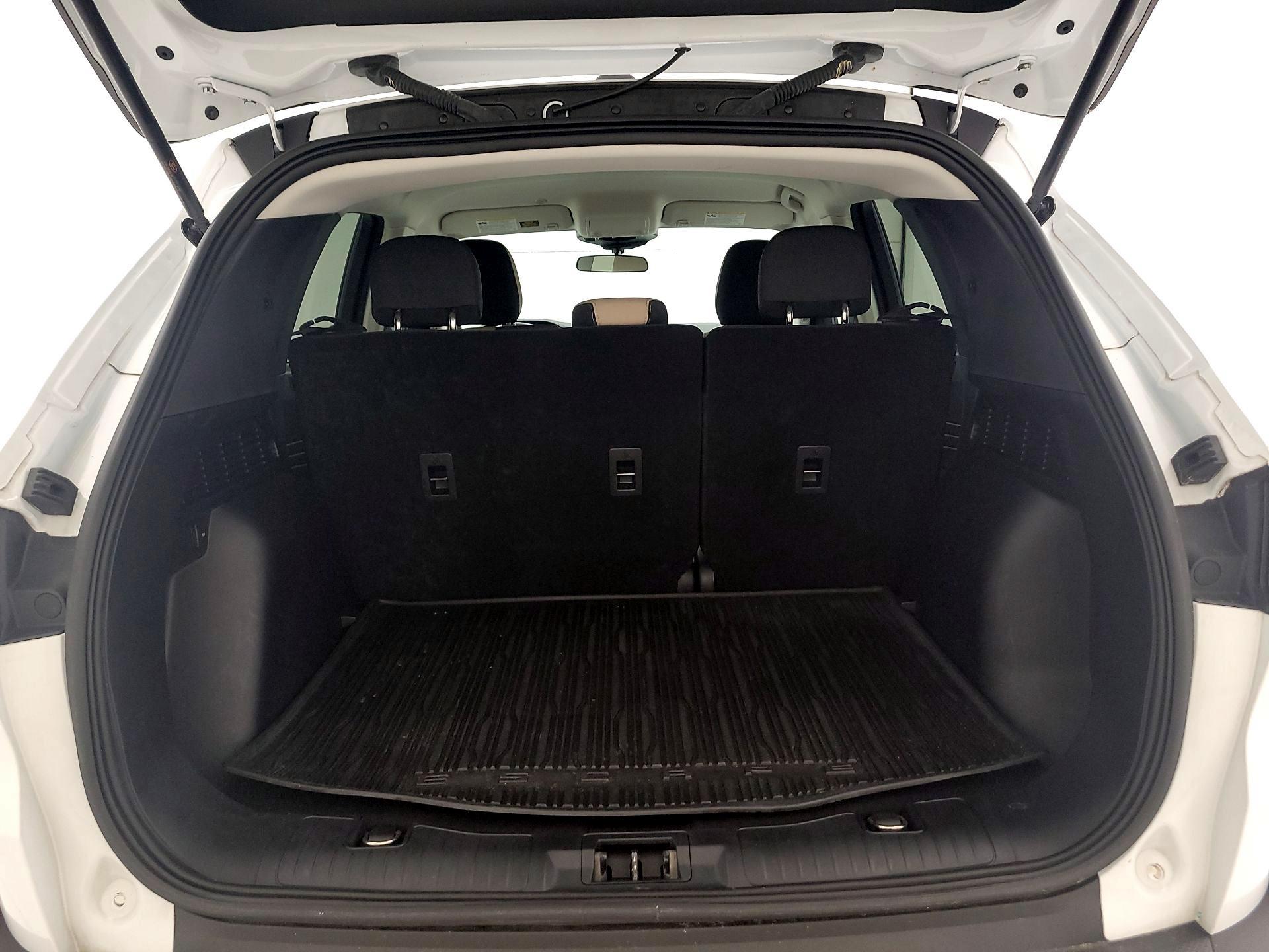 Thumbnail: 2022 Ford Escape - 20