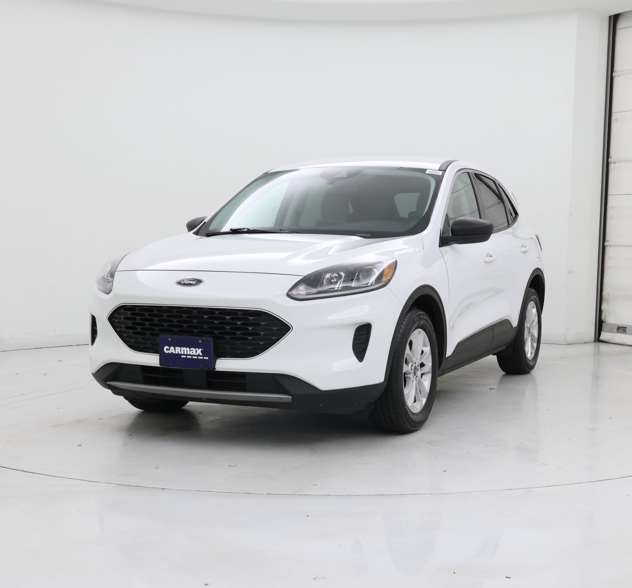 Thumbnail: 2022 Ford Escape - 4