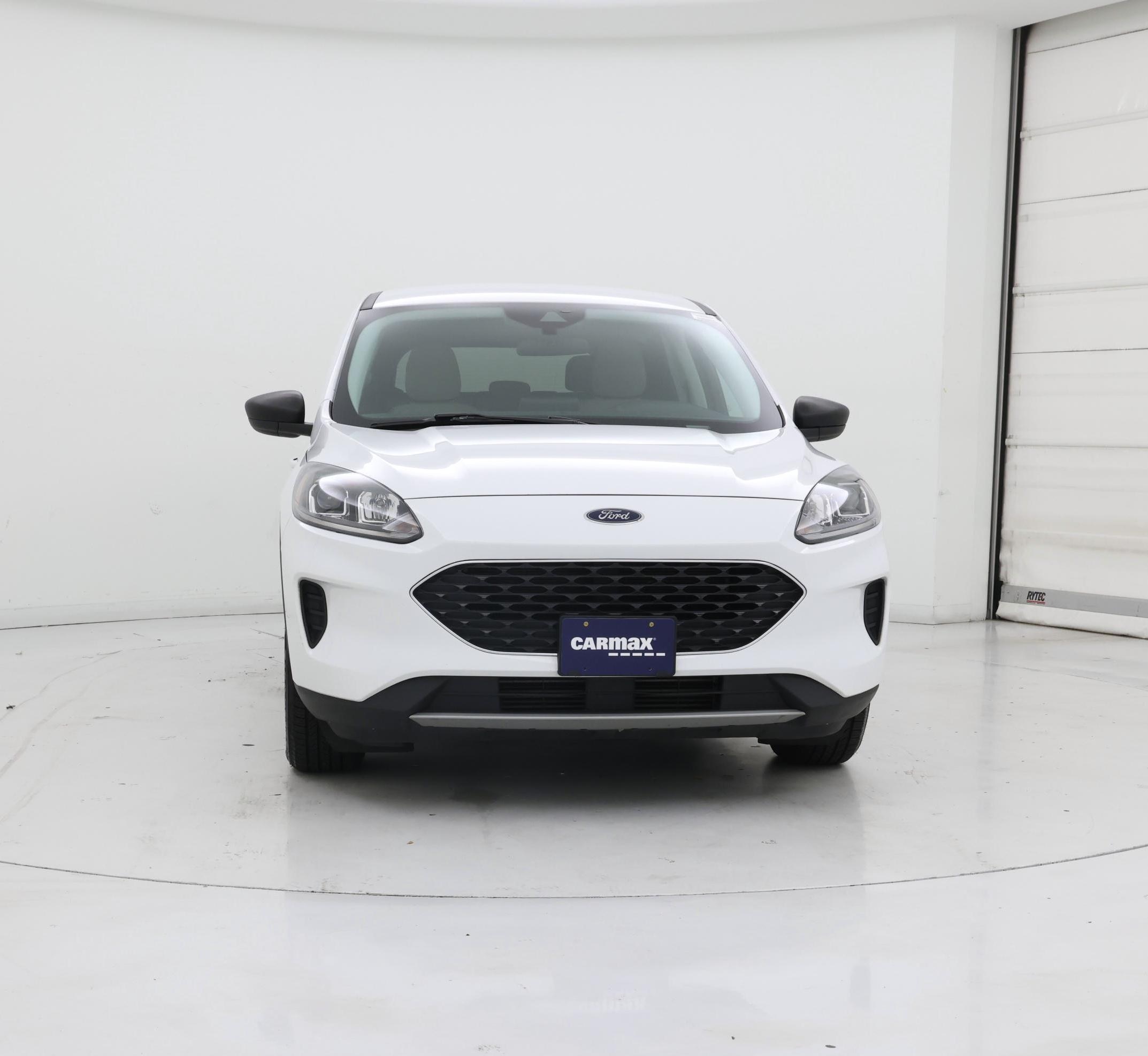 Thumbnail: 2022 Ford Escape - 5