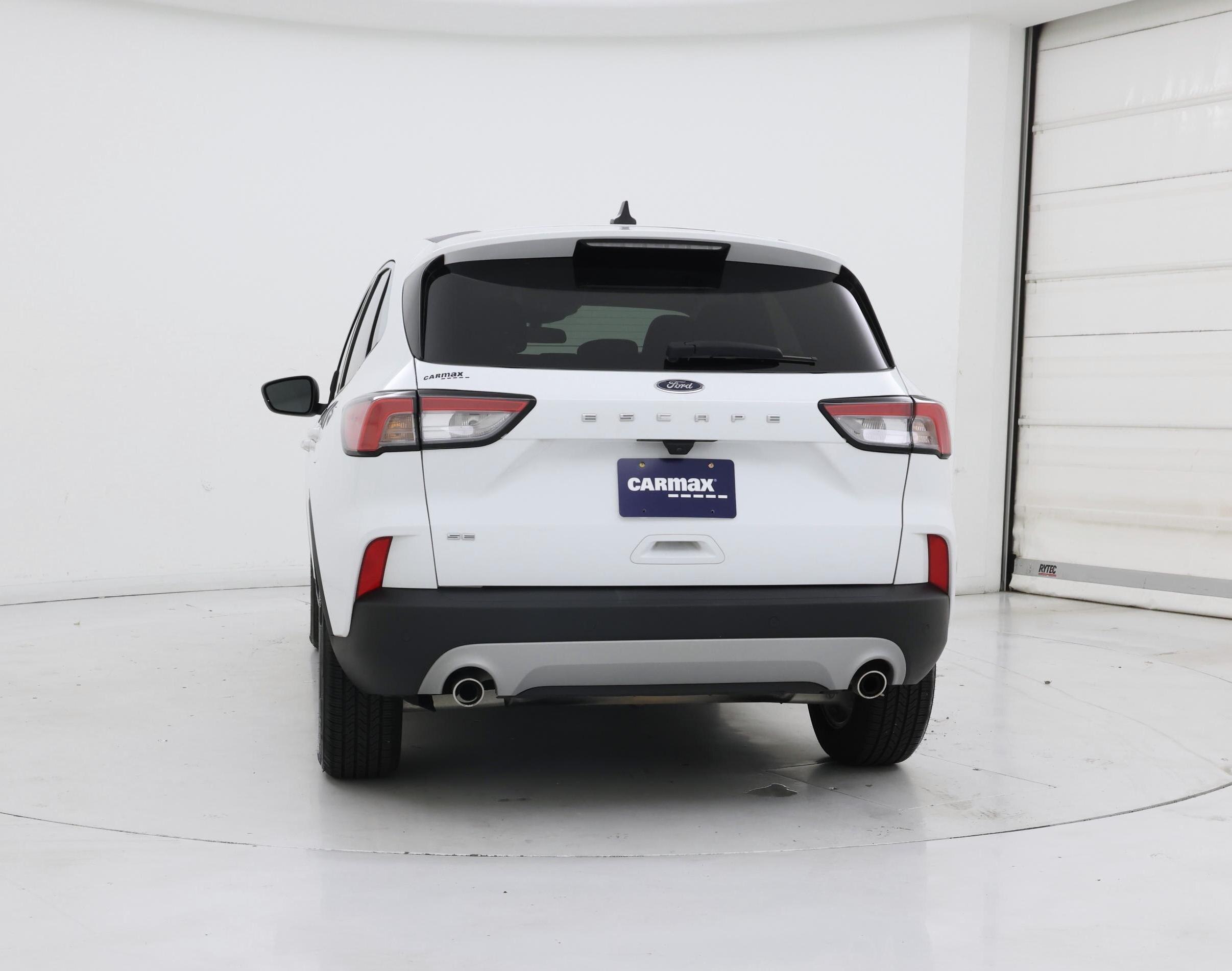 Thumbnail: 2022 Ford Escape - 6