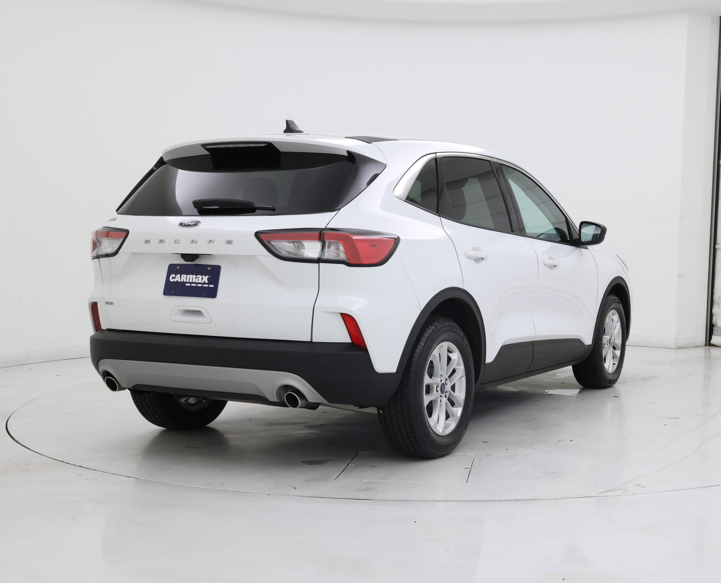 Thumbnail: 2022 Ford Escape - 8