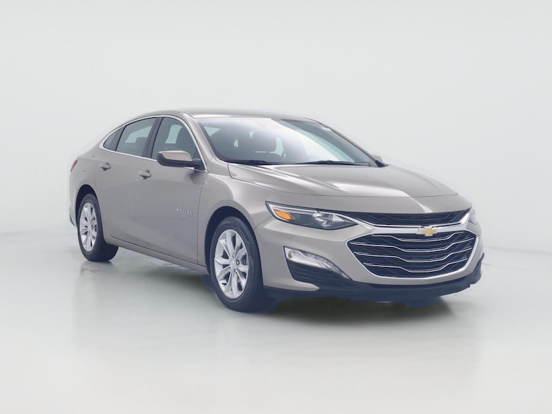 2025 Chevrolet Malibu LT -
                  Kennesaw, GA