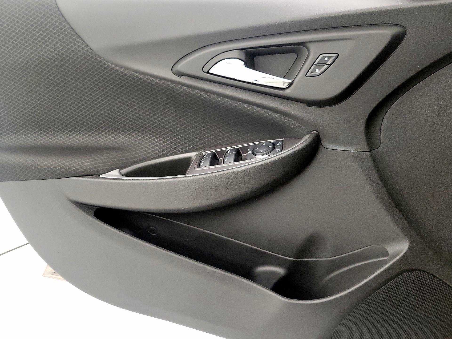 Thumbnail: 2025 Chevrolet Malibu - 12