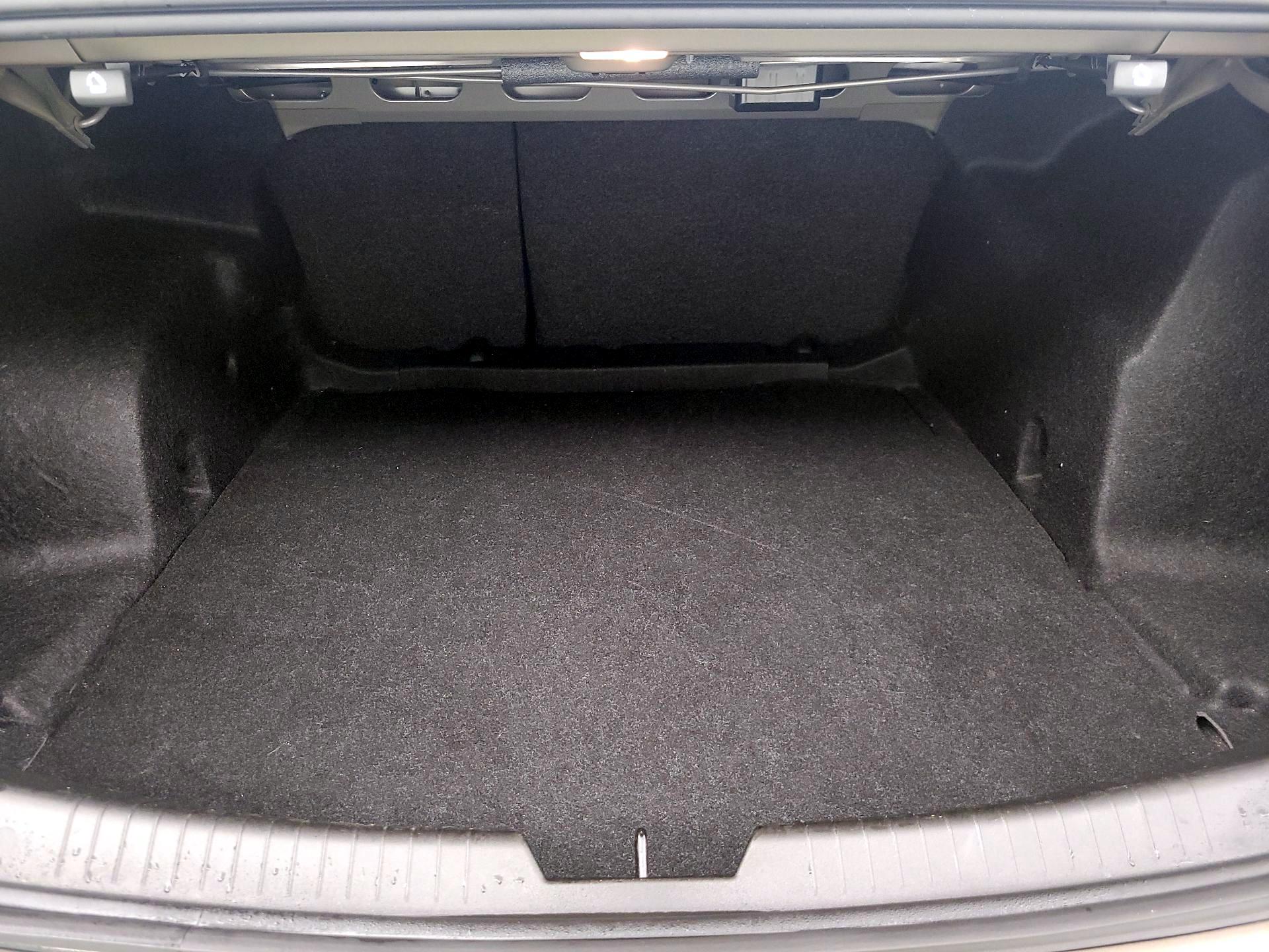 Thumbnail: 2025 Chevrolet Malibu - 20