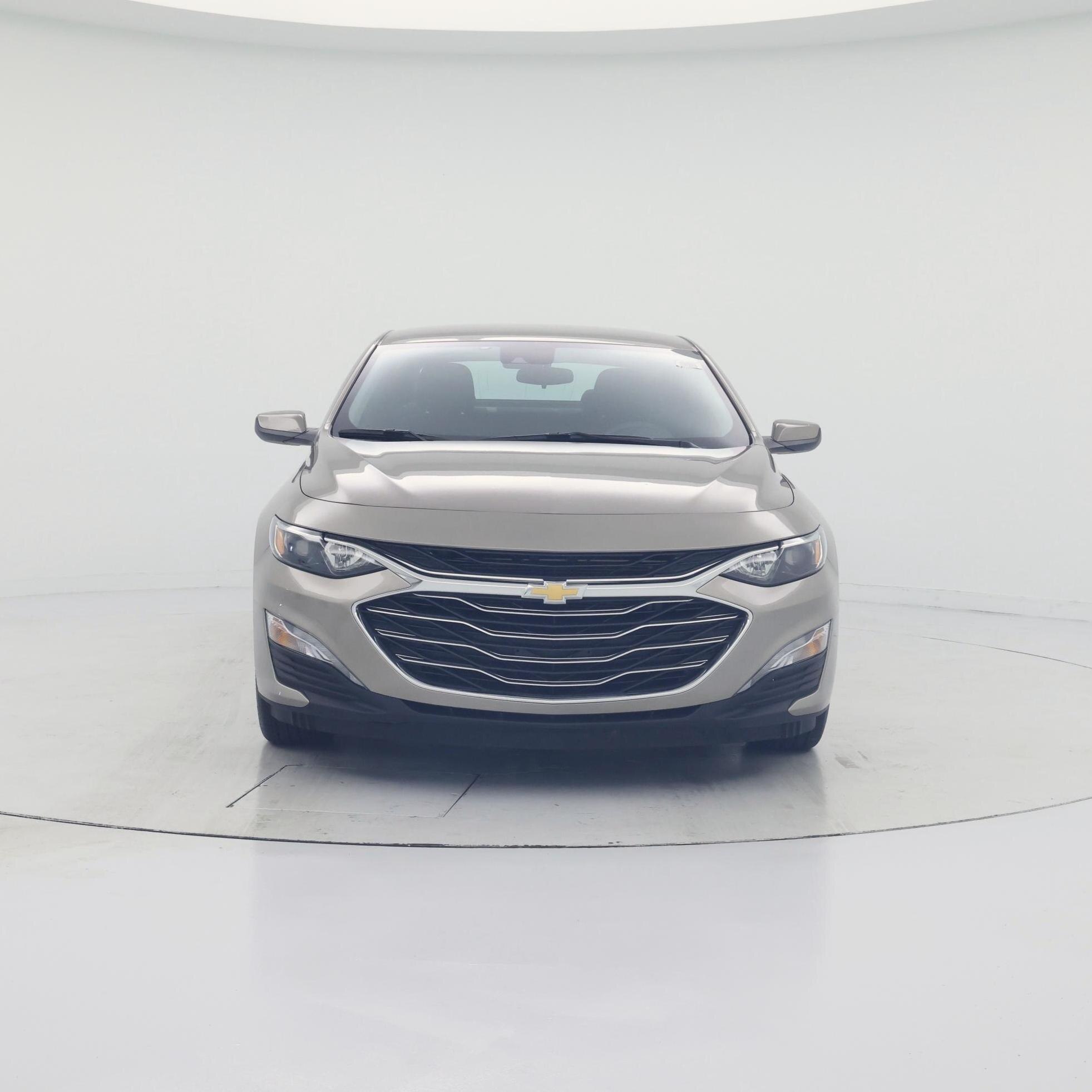 Thumbnail: 2025 Chevrolet Malibu - 5