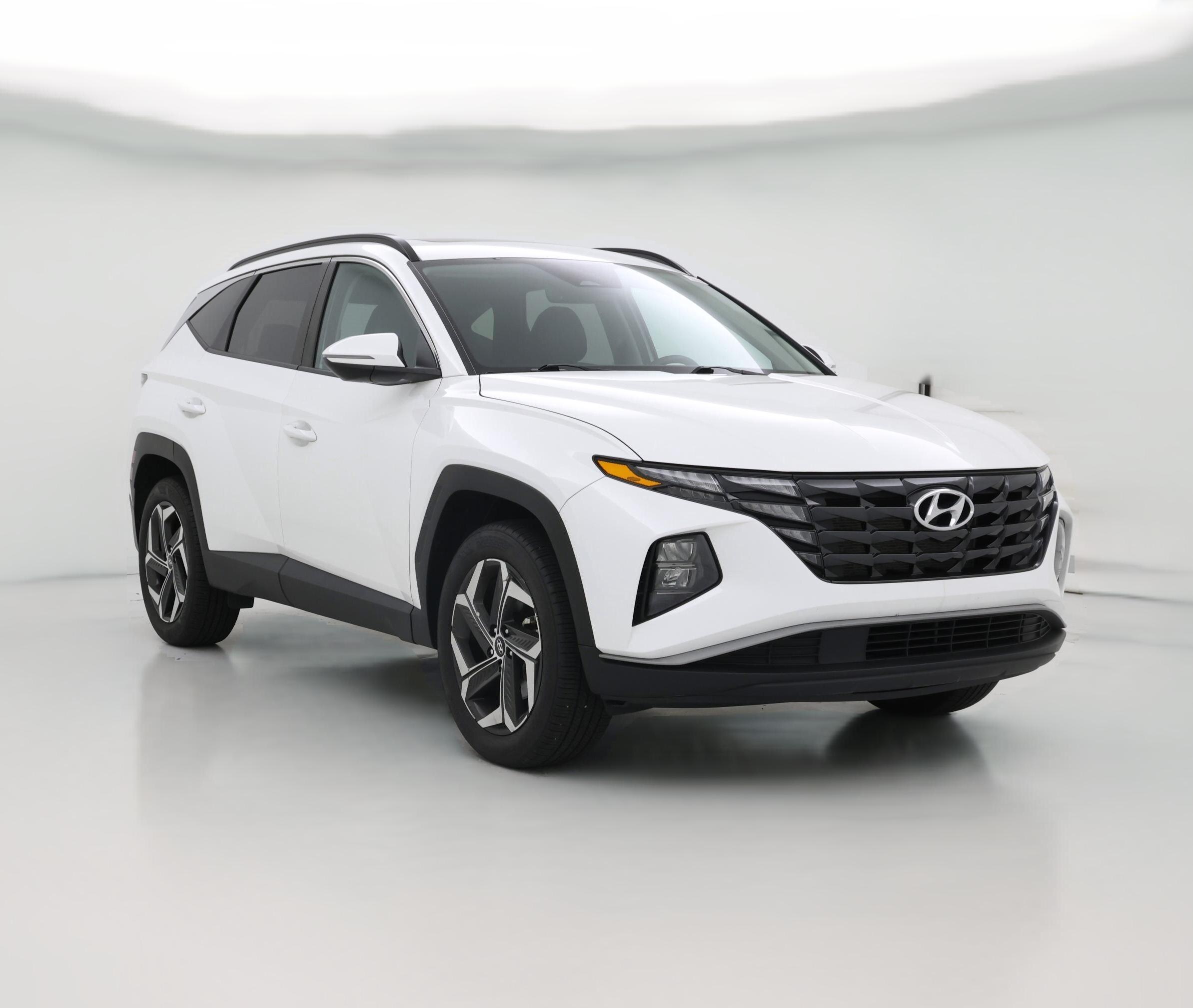 Thumbnail: 2023 Hyundai Tucson - 1