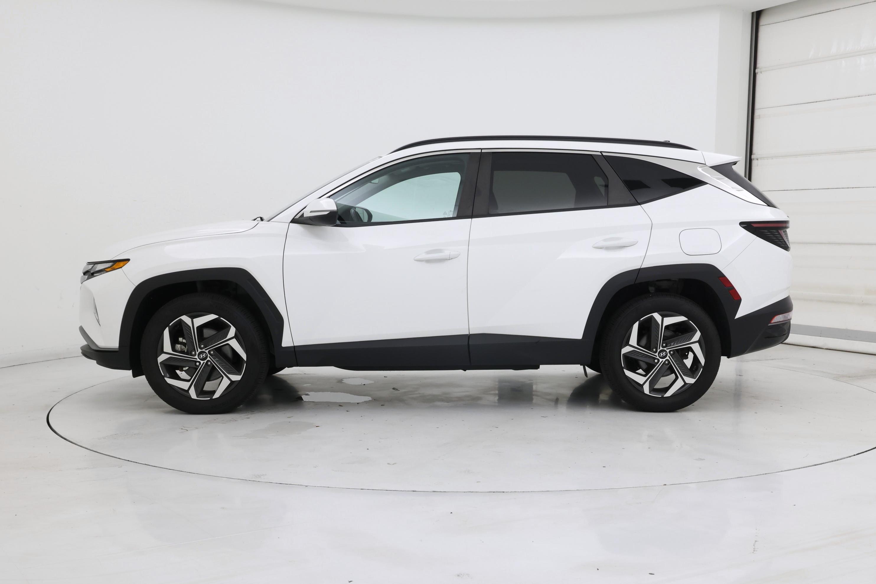 Thumbnail: 2023 Hyundai Tucson - 3