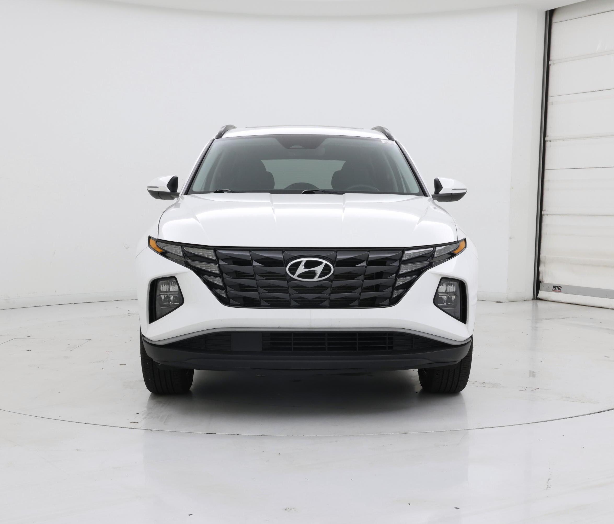 Thumbnail: 2023 Hyundai Tucson - 5