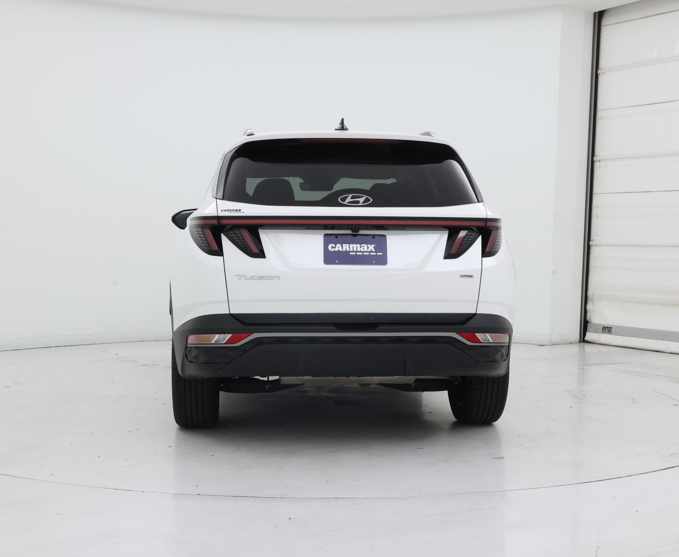 Thumbnail: 2023 Hyundai Tucson - 6
