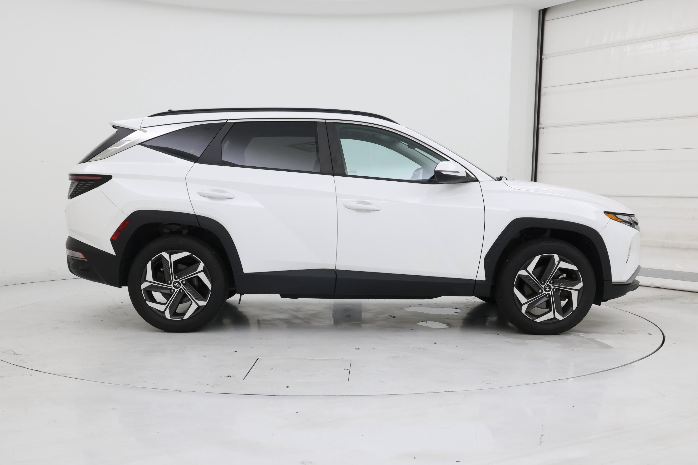 Thumbnail: 2023 Hyundai Tucson - 7