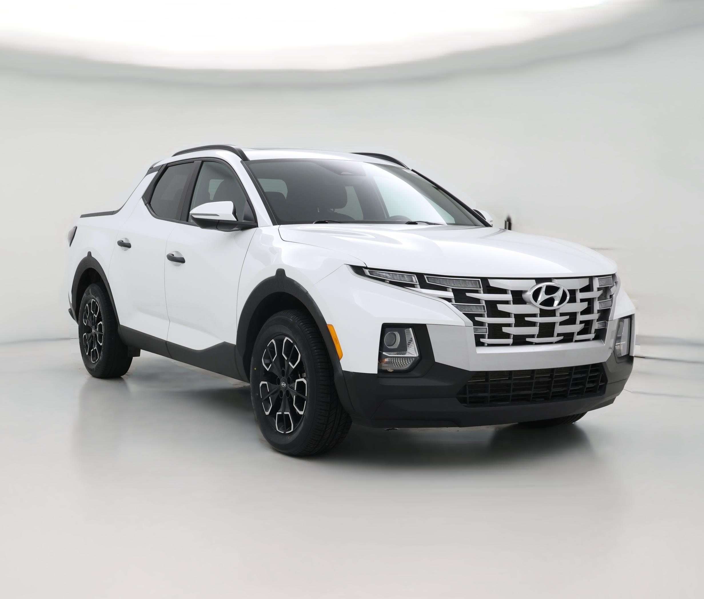 Thumbnail: 2022 Hyundai Santa Cruz - 1