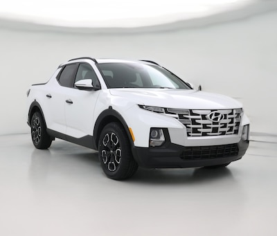 2022 Hyundai Santa Cruz SEL Premium