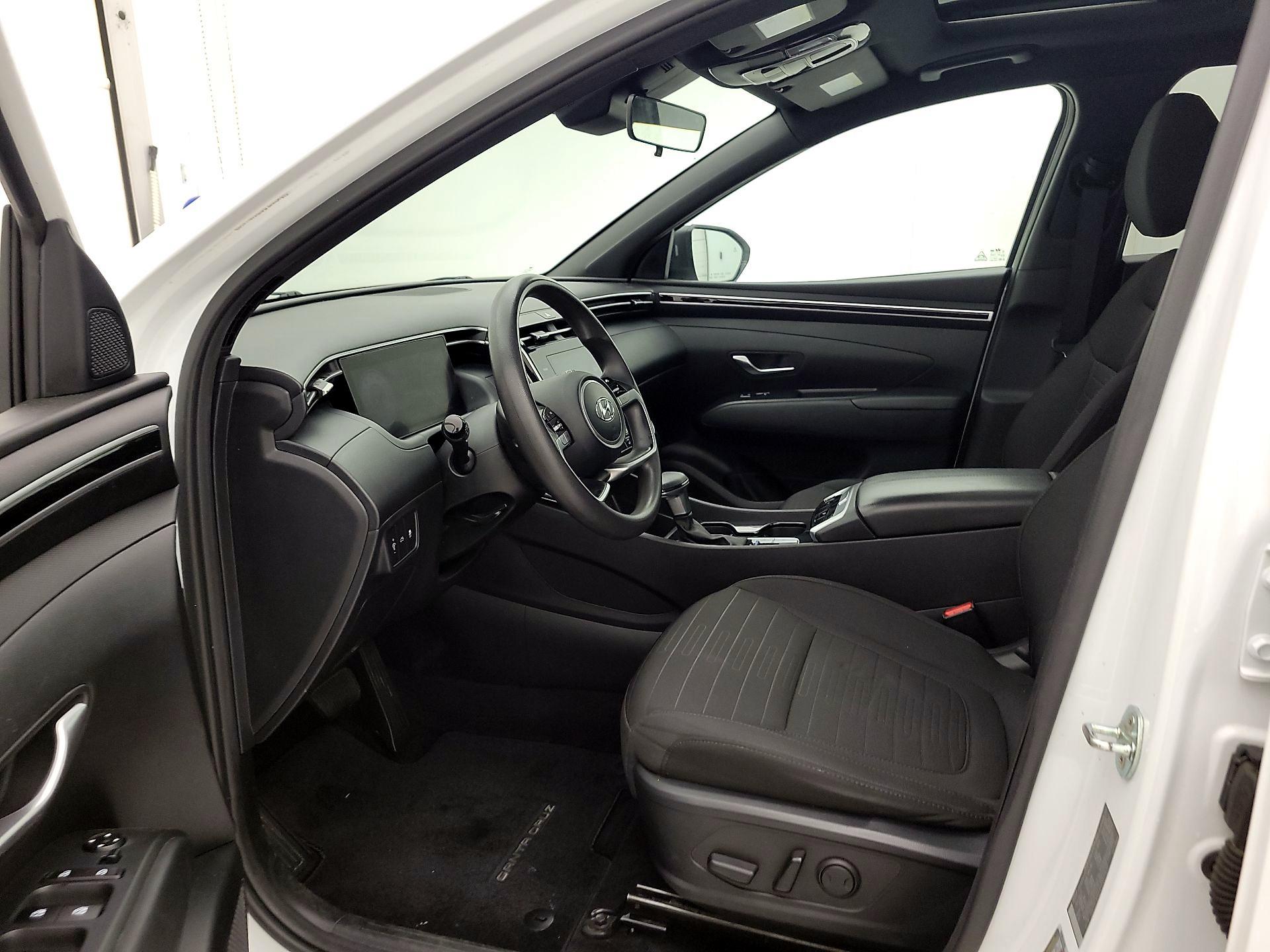 Thumbnail: 2022 Hyundai Santa Cruz - 11