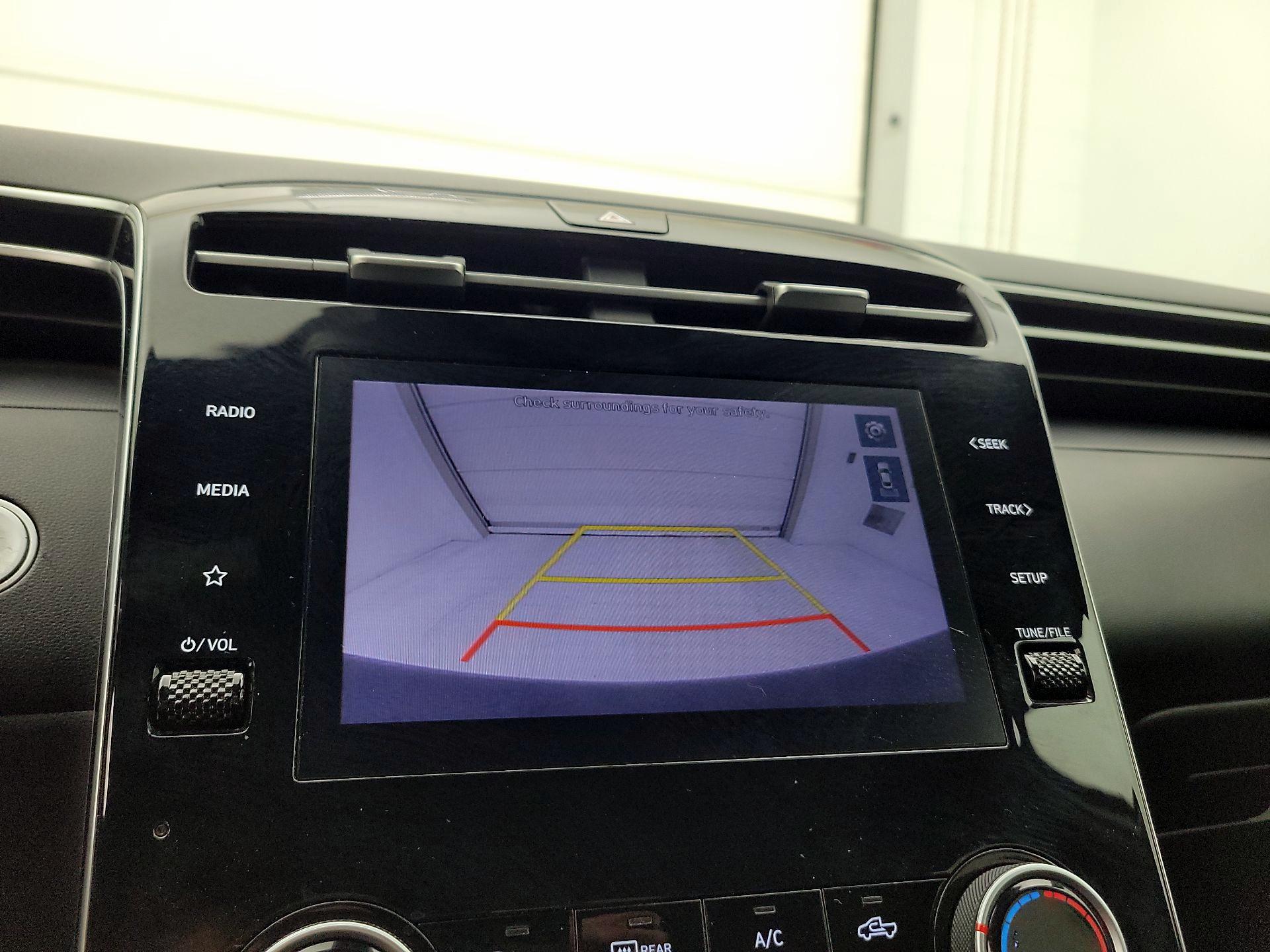 Thumbnail: 2022 Hyundai Santa Cruz - 14