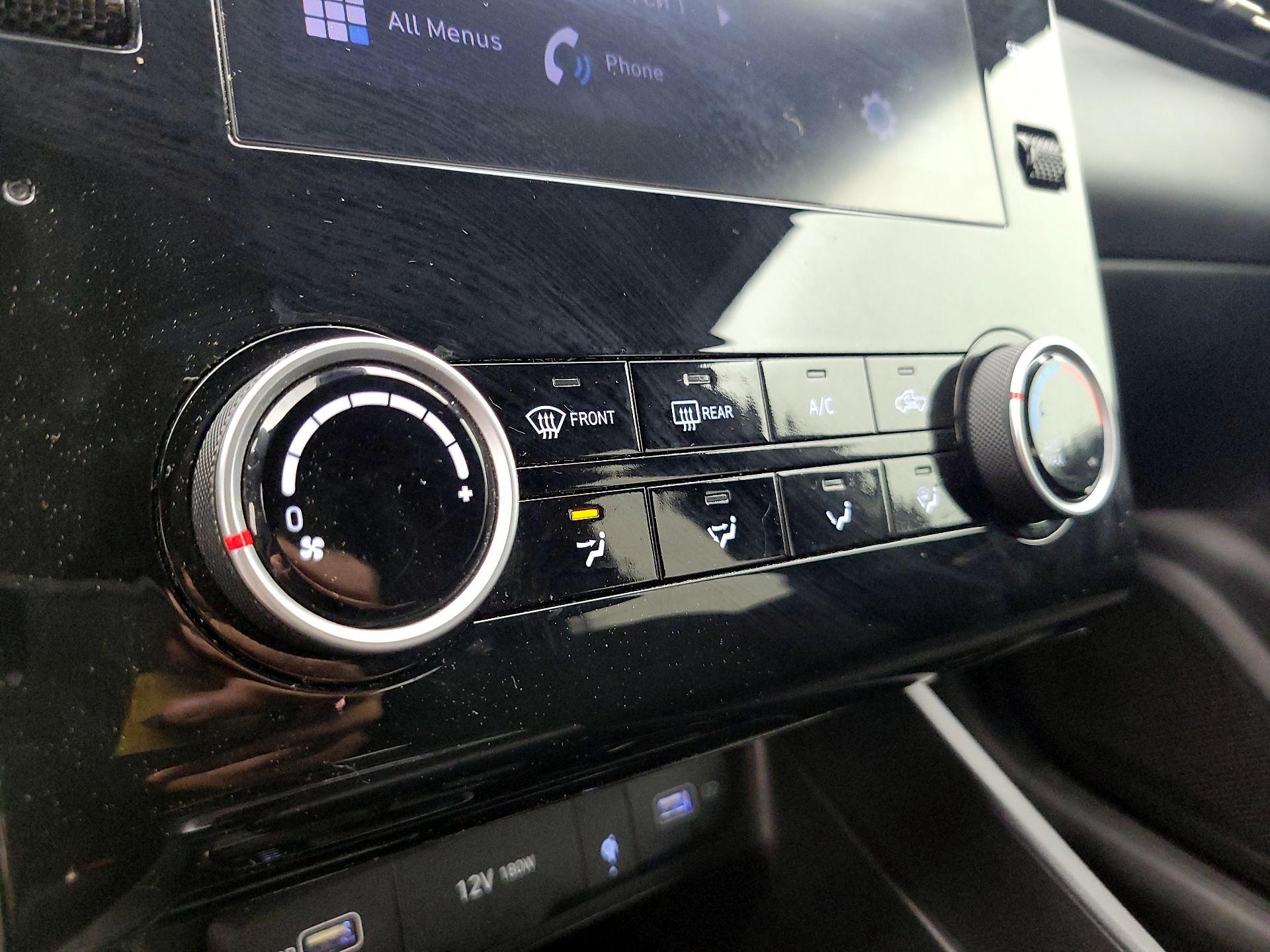 Thumbnail: 2022 Hyundai Santa Cruz - 16