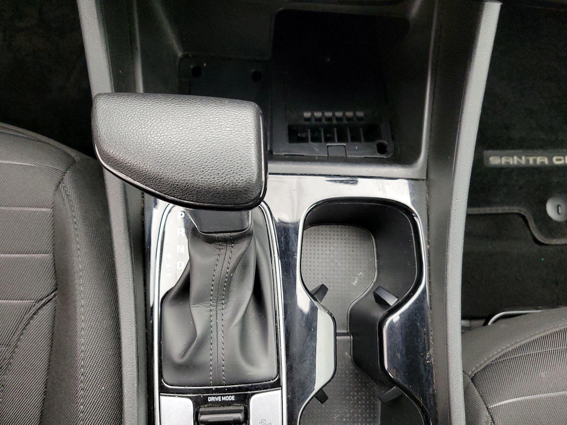 Thumbnail: 2022 Hyundai Santa Cruz - 17