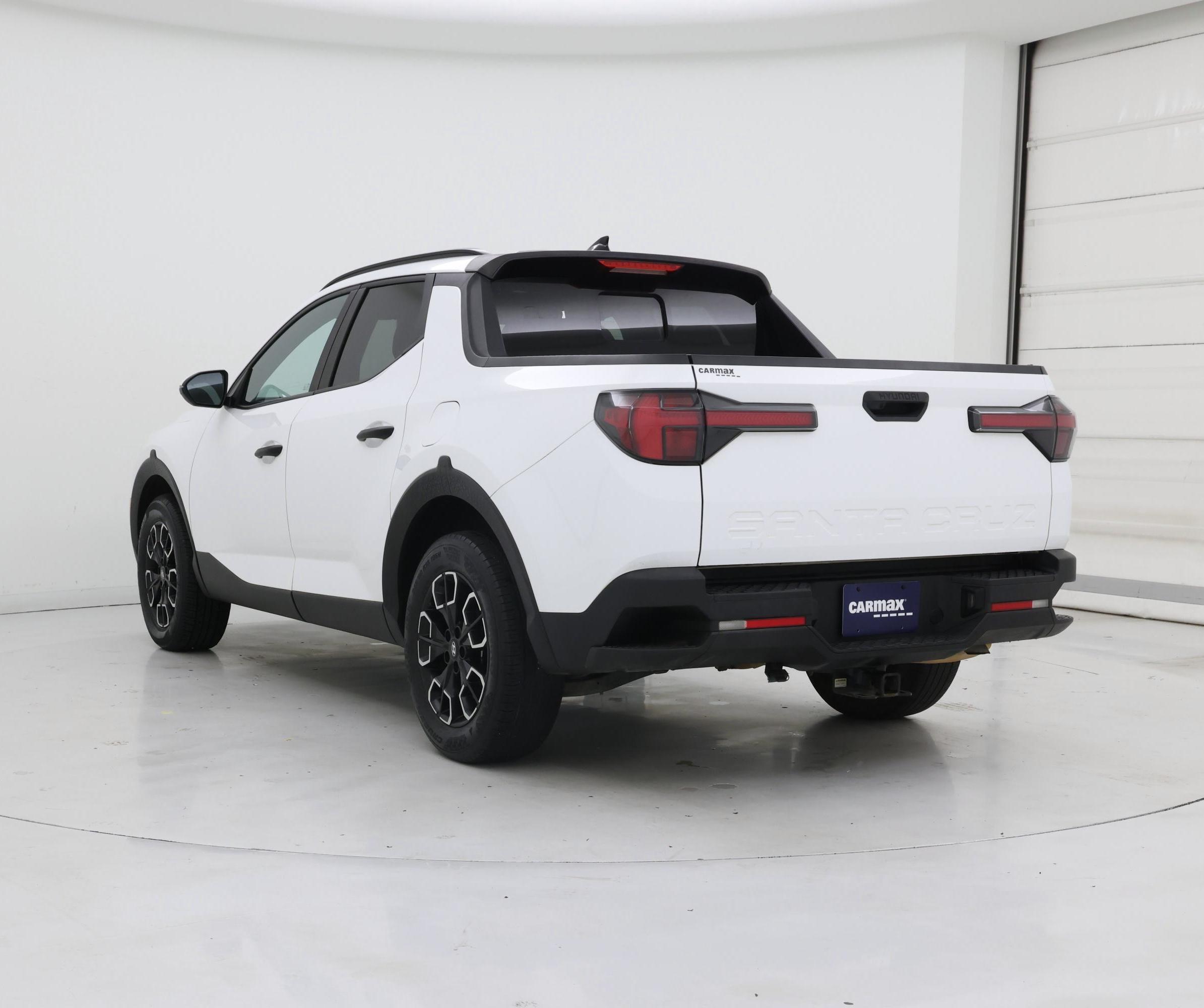 Thumbnail: 2022 Hyundai Santa Cruz - 2