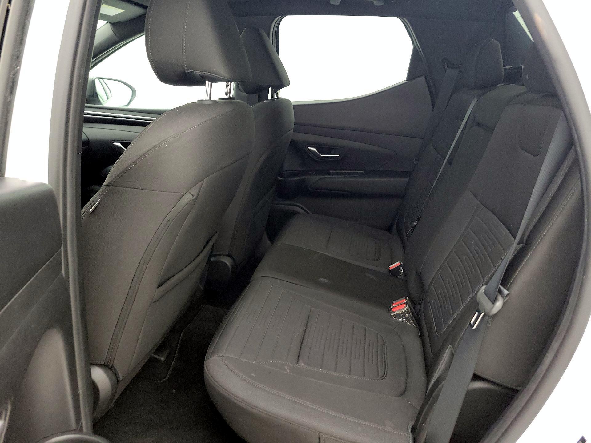 Thumbnail: 2022 Hyundai Santa Cruz - 20