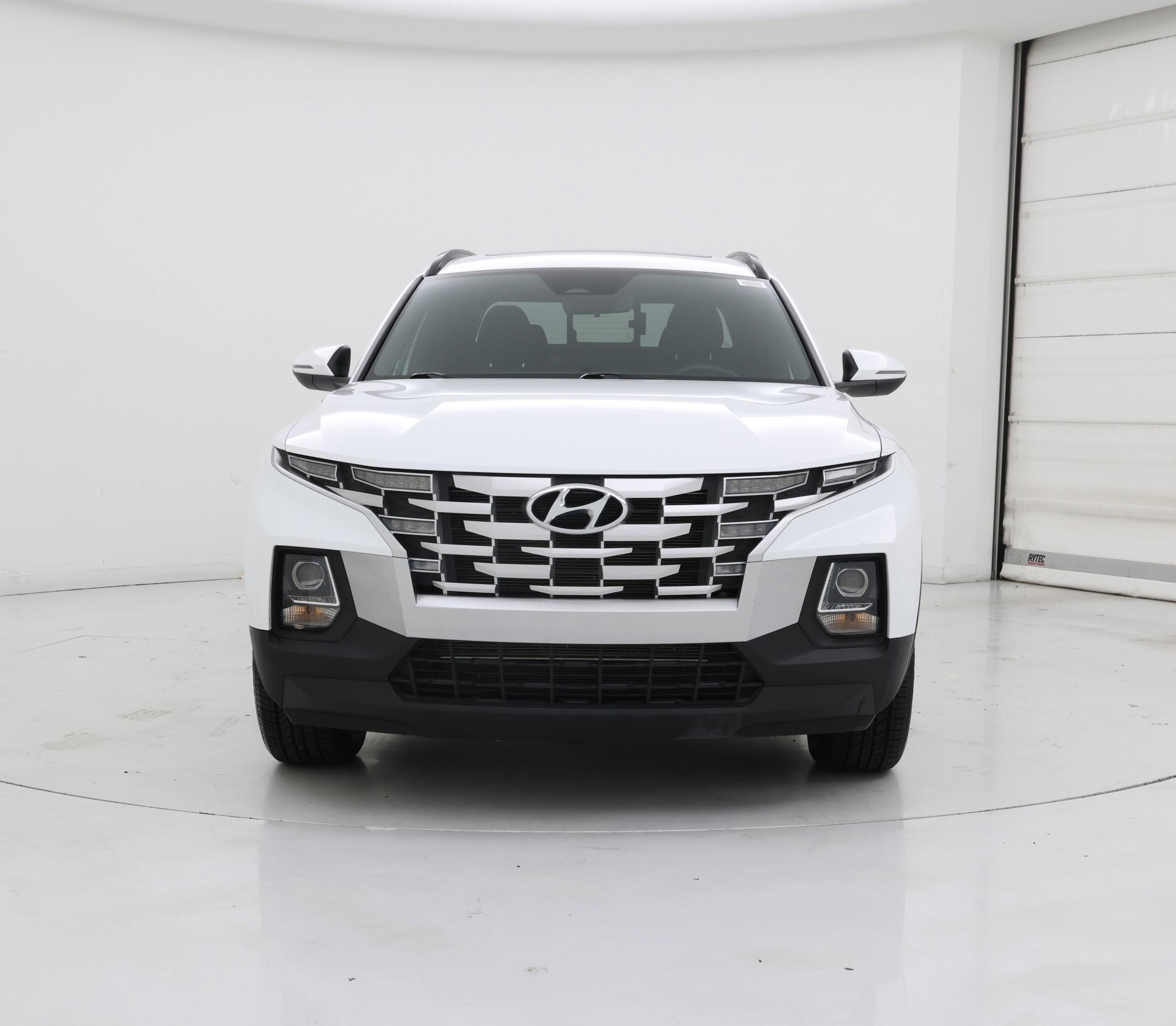 Thumbnail: 2022 Hyundai Santa Cruz - 5